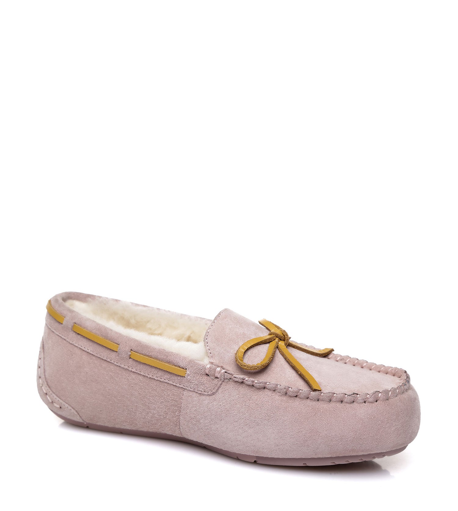 Miracle Moccasin