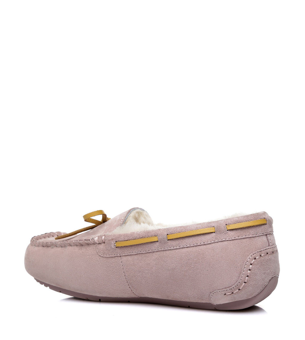 Miracle Moccasin