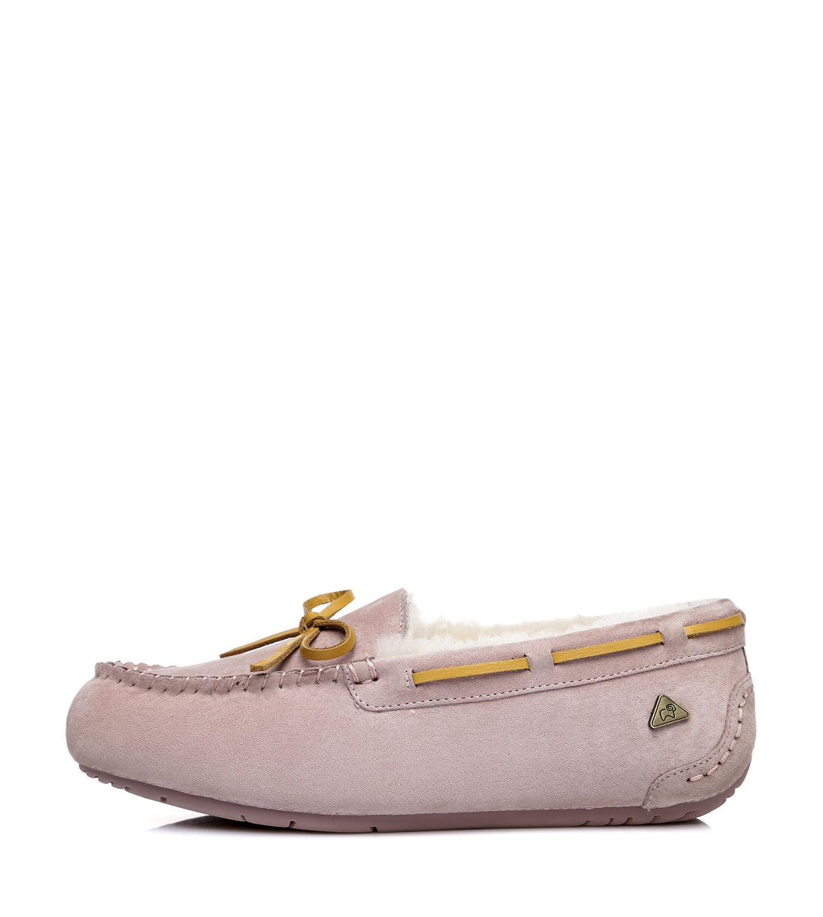 Miracle Moccasin