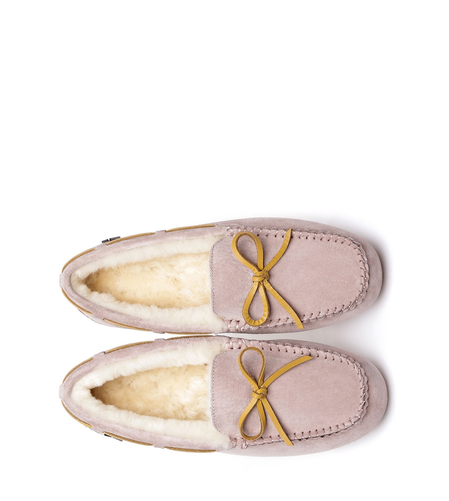 Miracle Moccasin