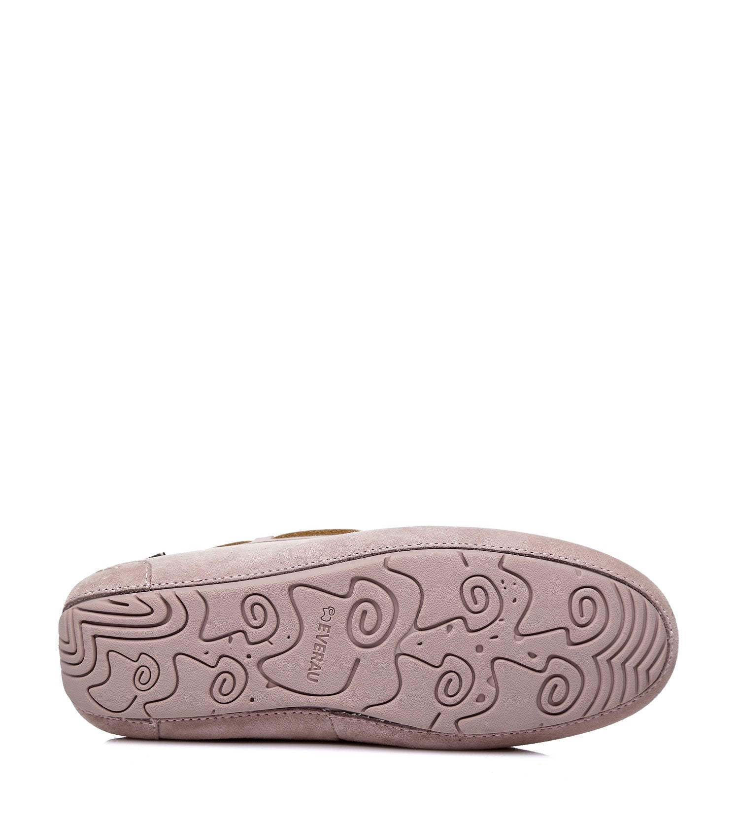 Miracle Moccasin