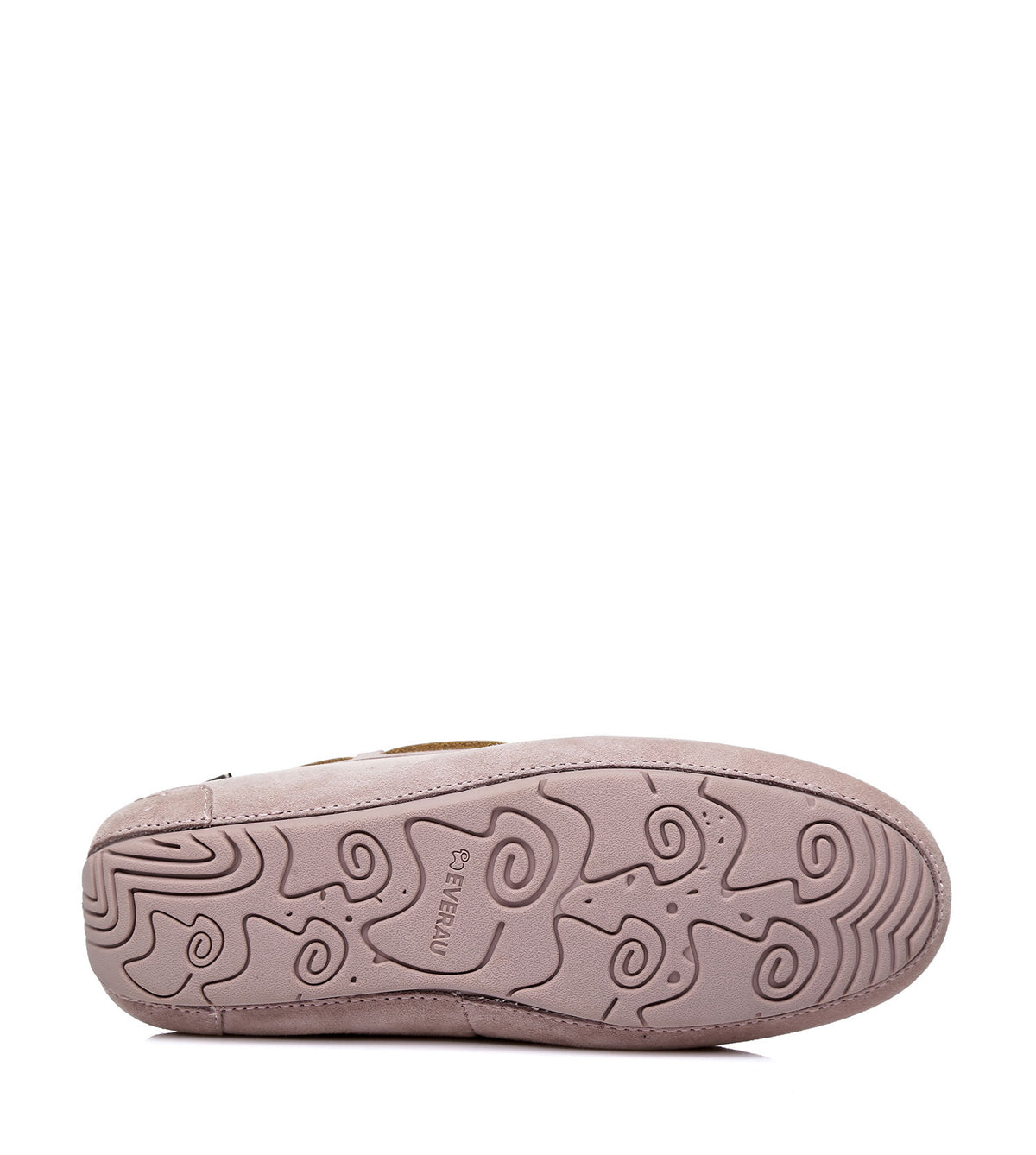 Miracle Moccasin