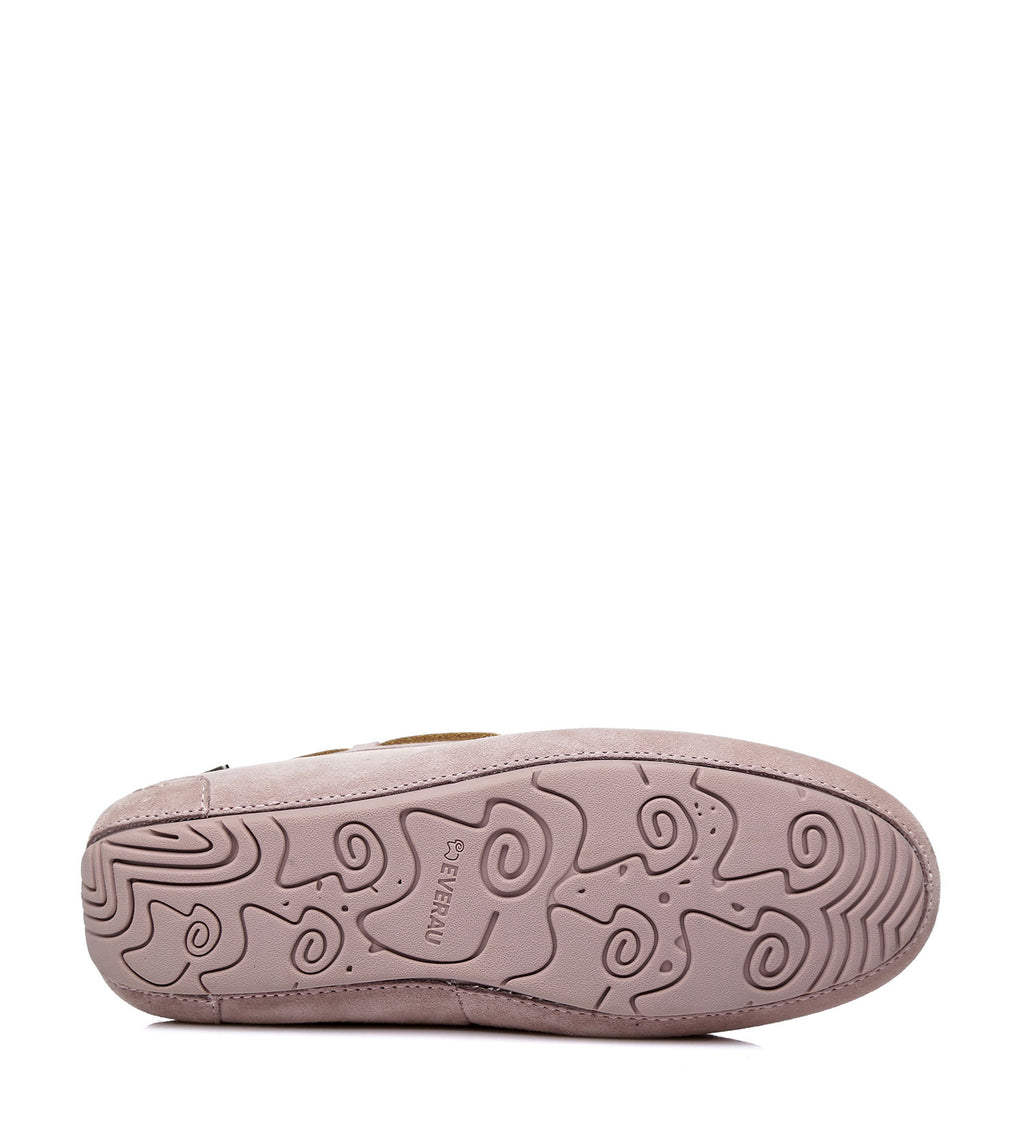 Miracle Moccasin