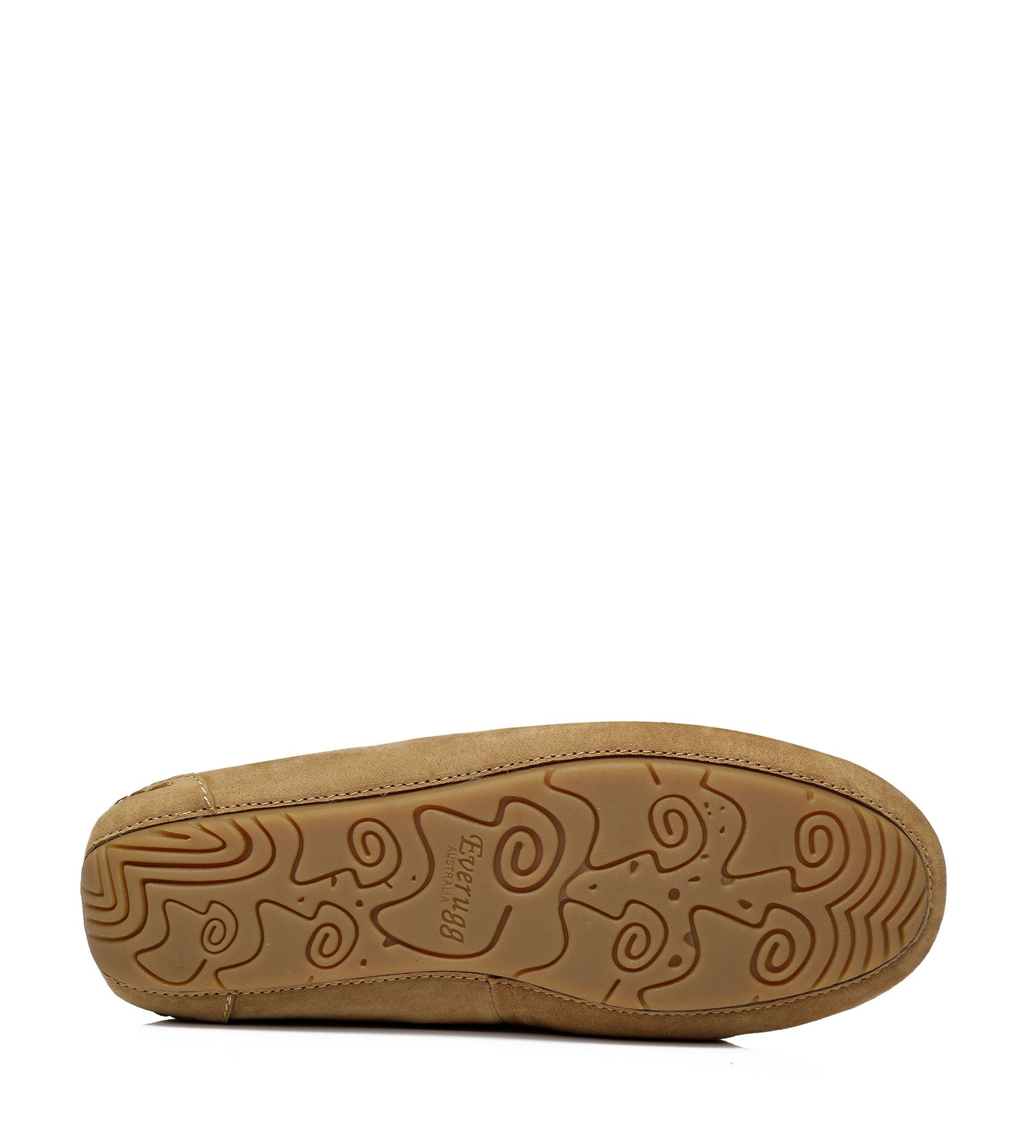 String Moccasin