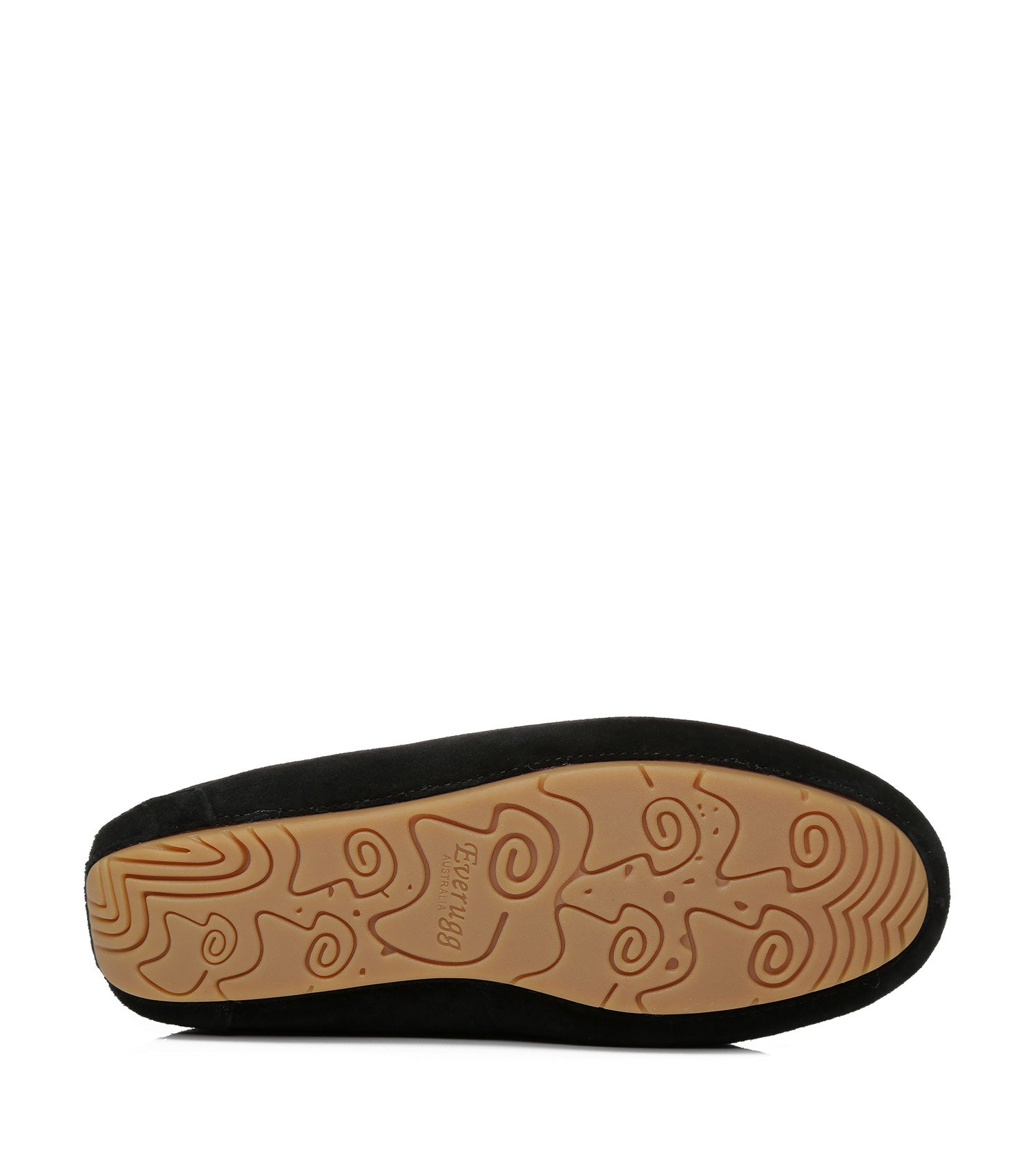 String Moccasin