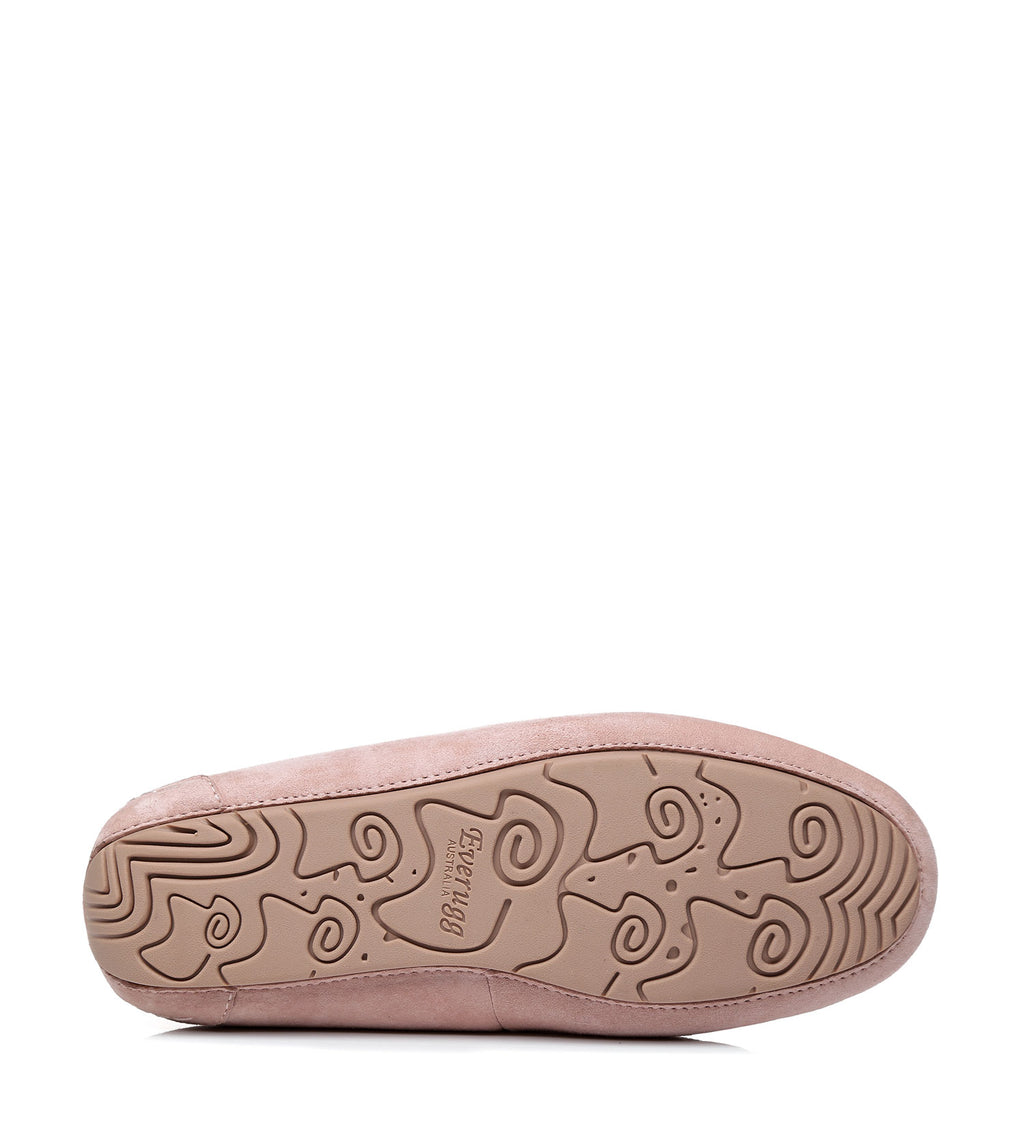 String Moccasin