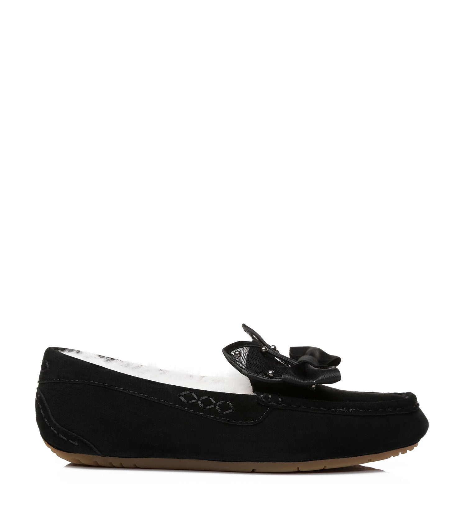 Wabbit Moccasin