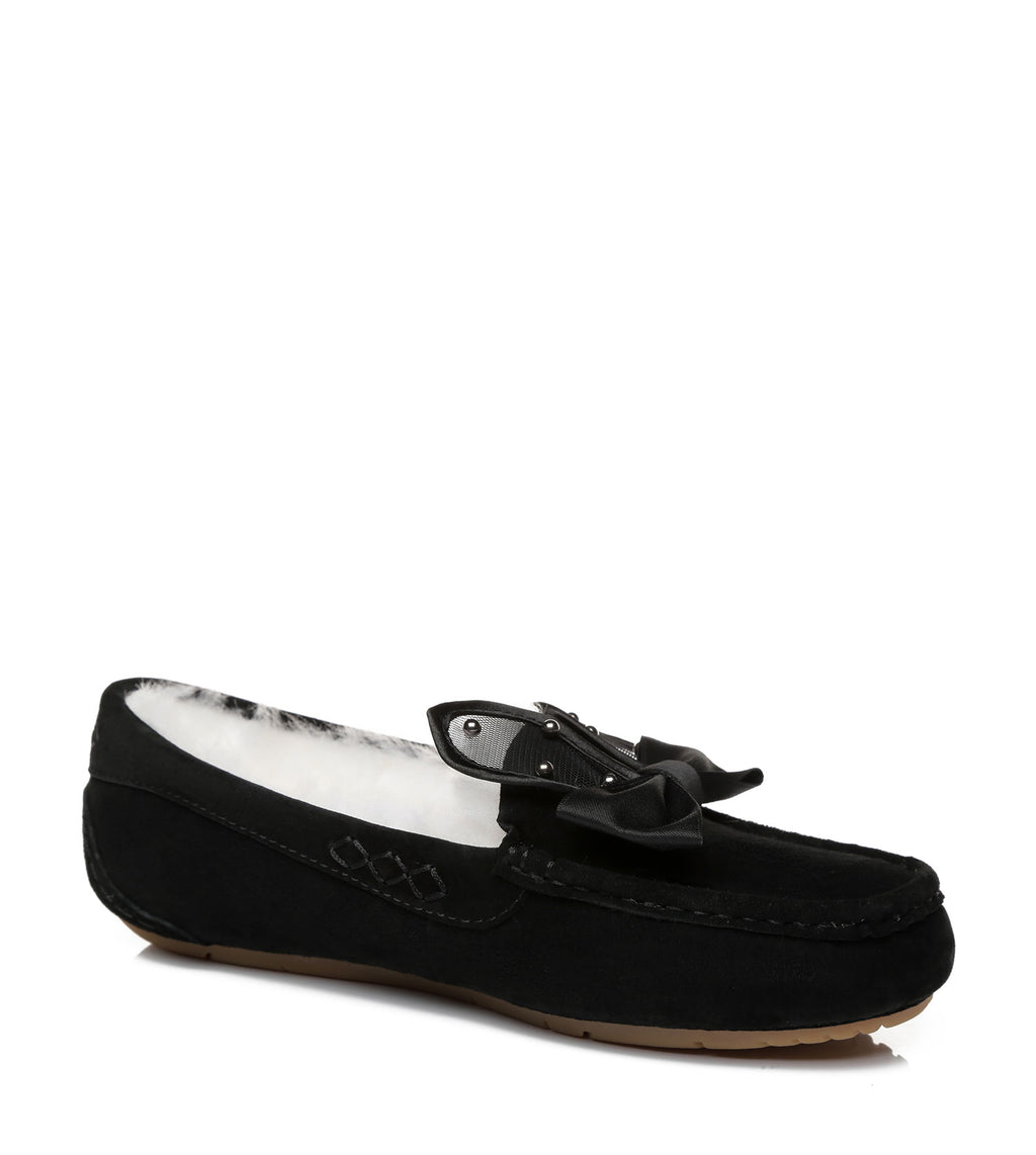 Wabbit Moccasin