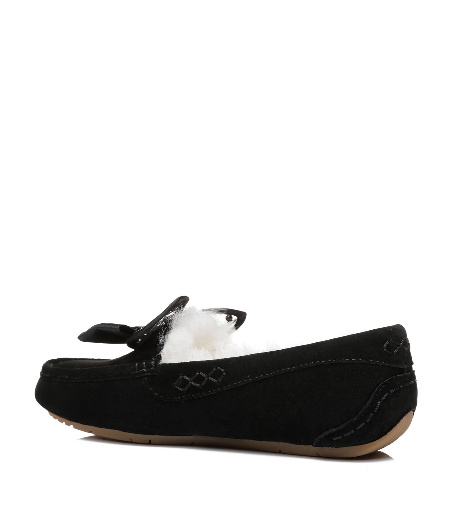 Wabbit Moccasin
