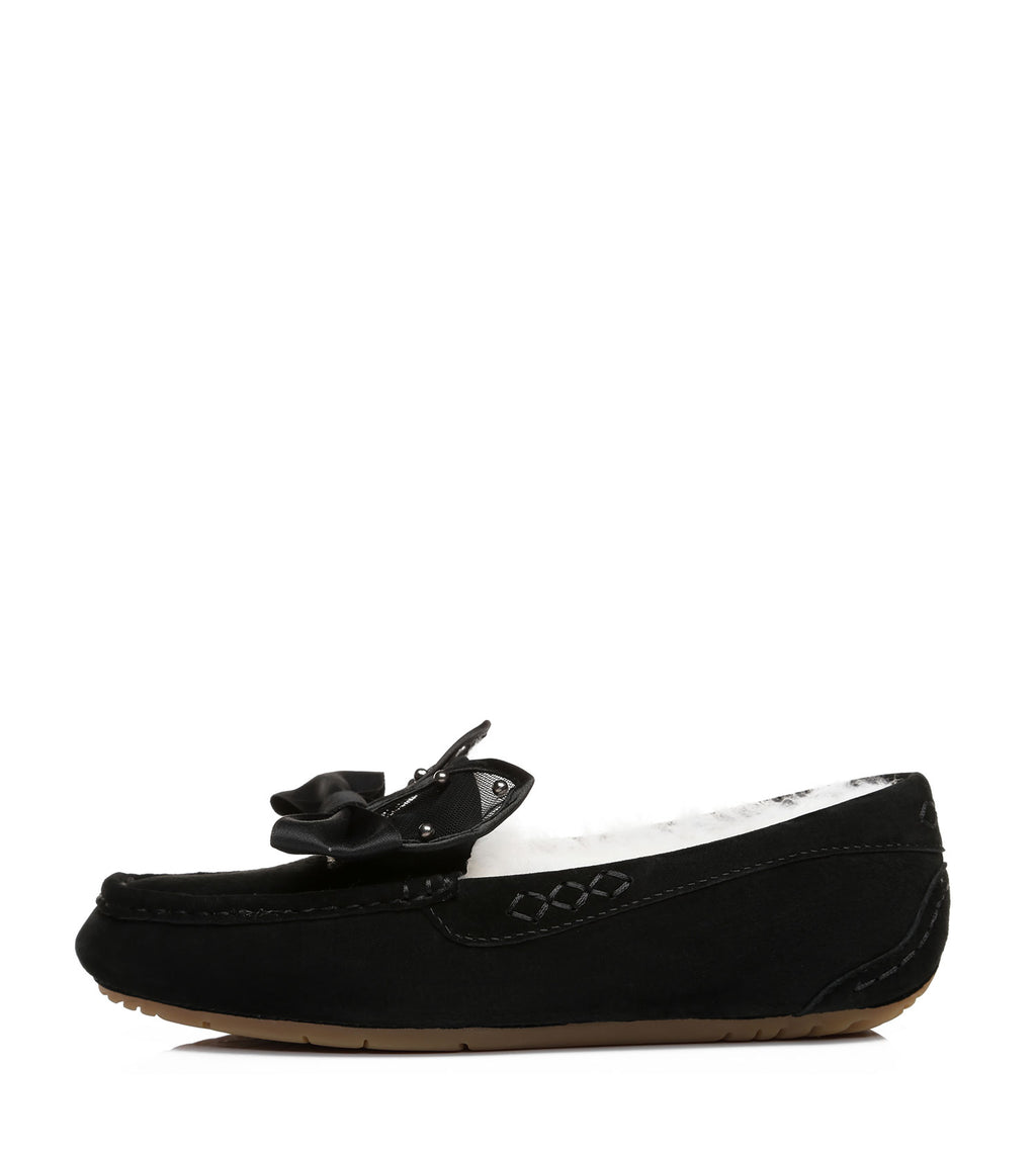 Wabbit Moccasin