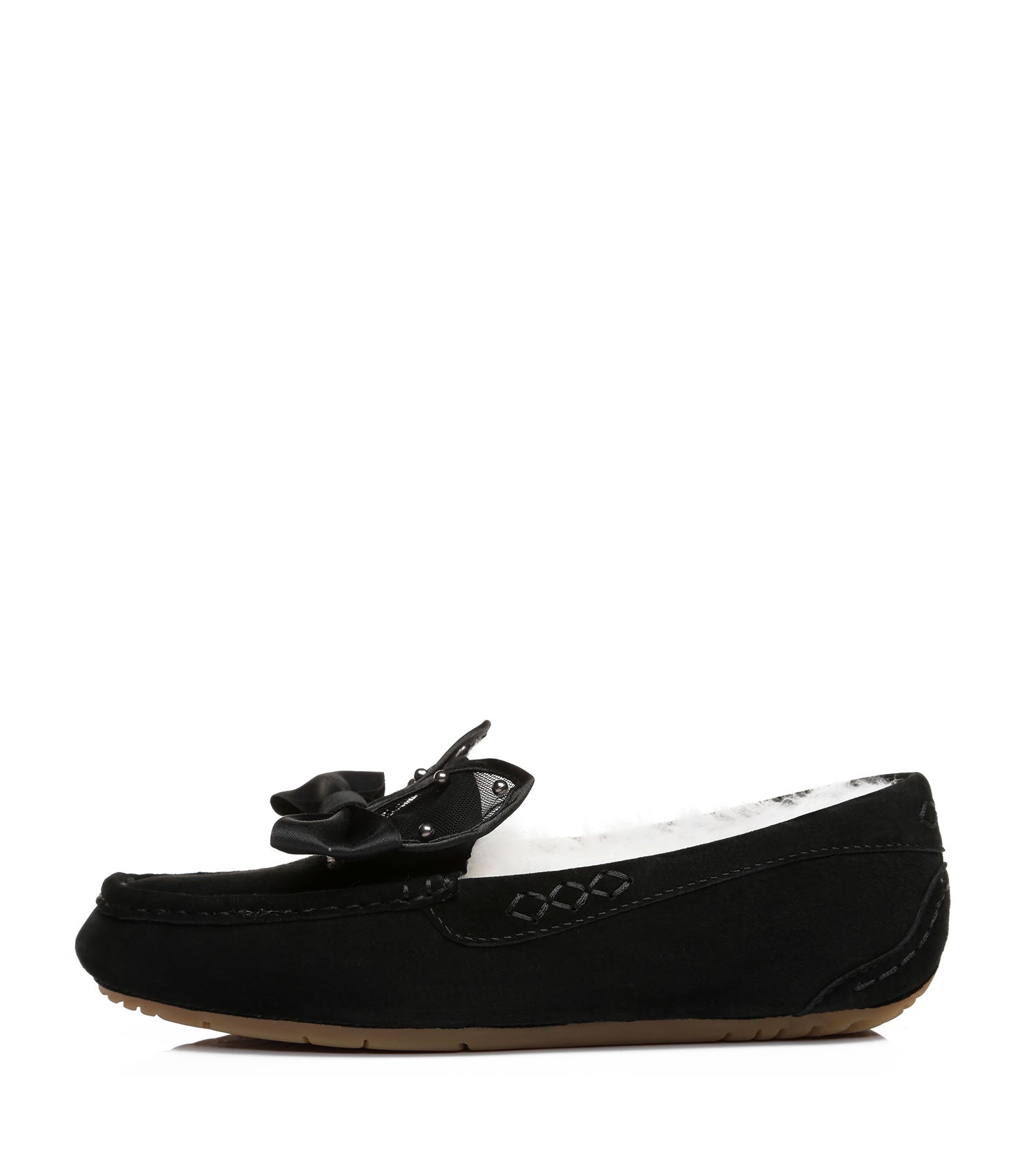 Wabbit Moccasin