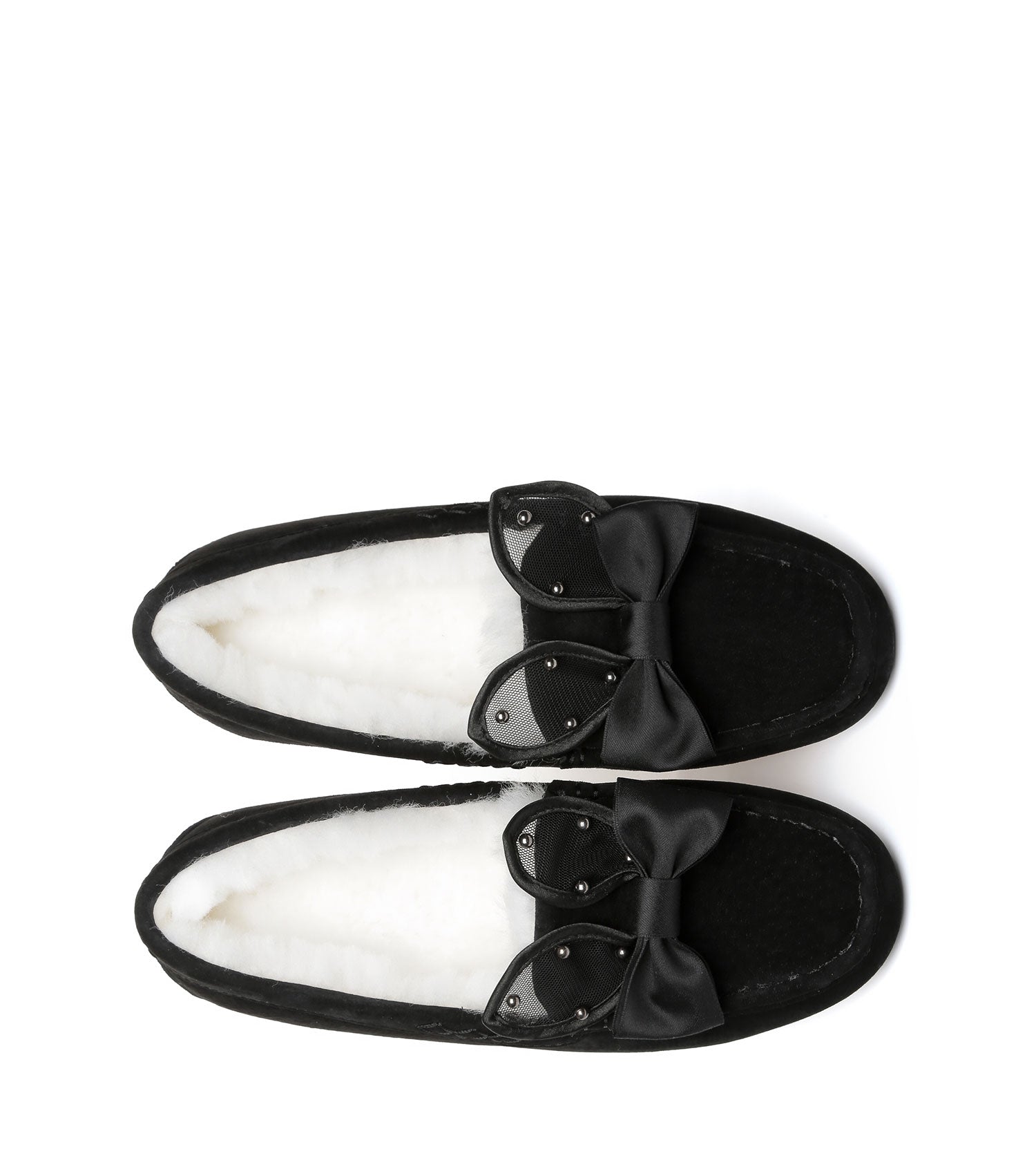 Wabbit Moccasin