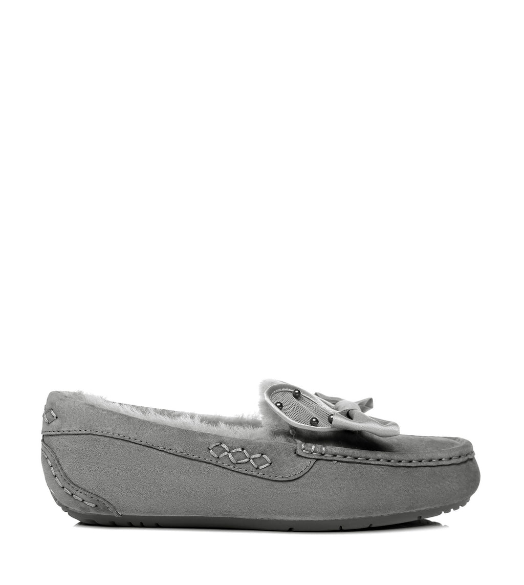 Wabbit Moccasin