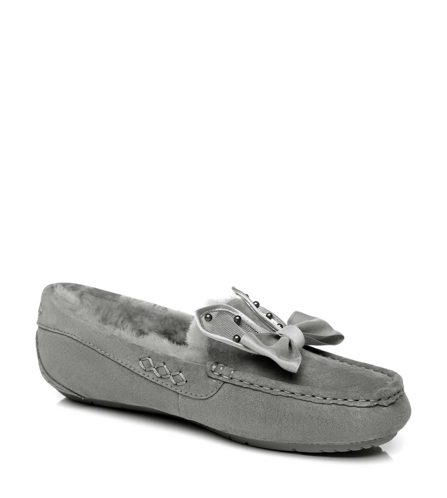 Wabbit Moccasin