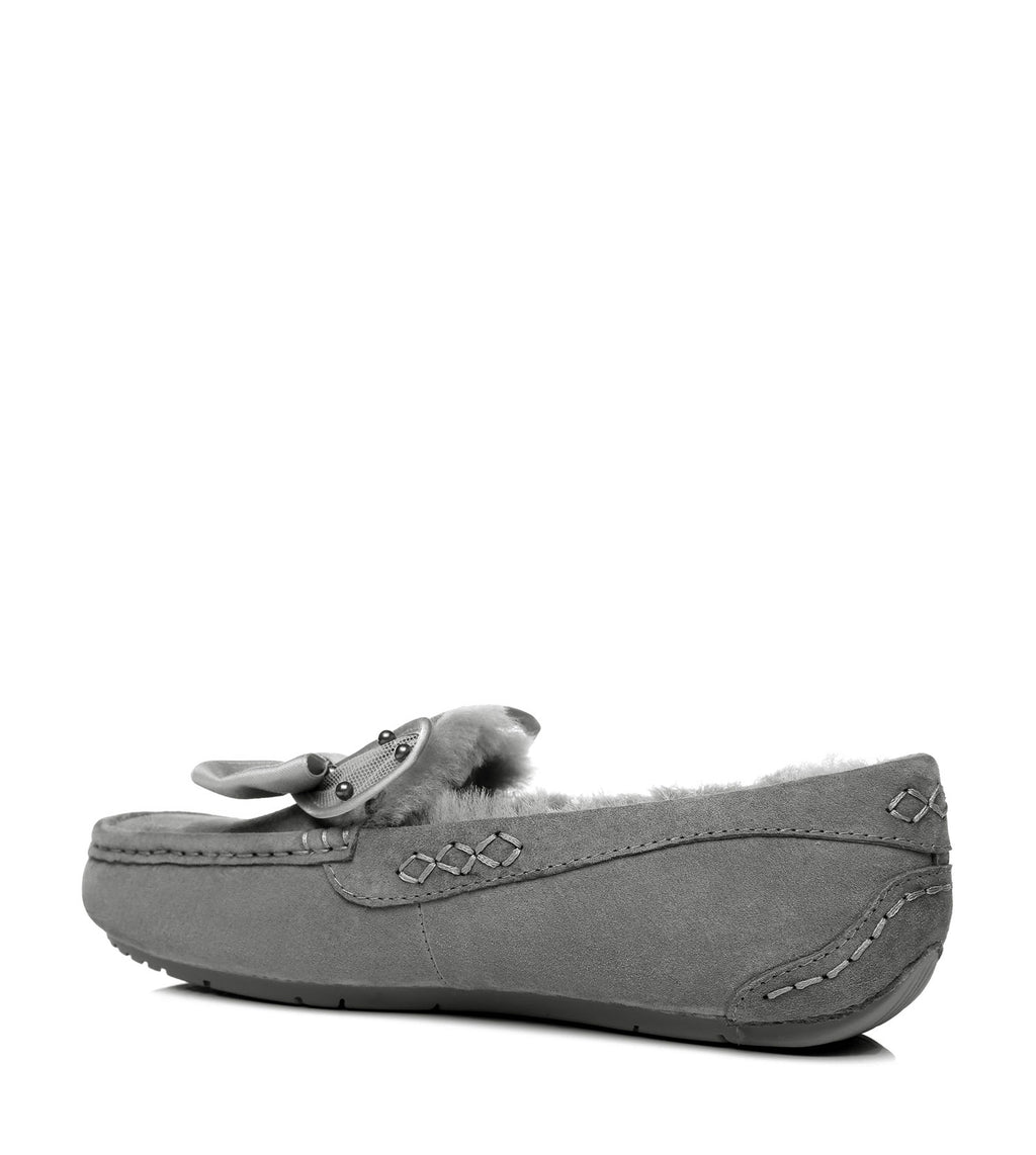 Wabbit Moccasin