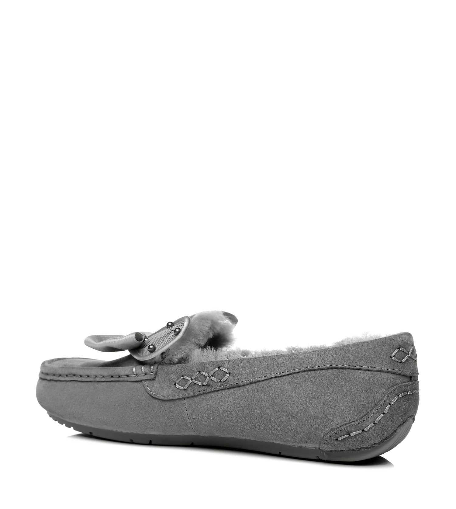 Wabbit Moccasin