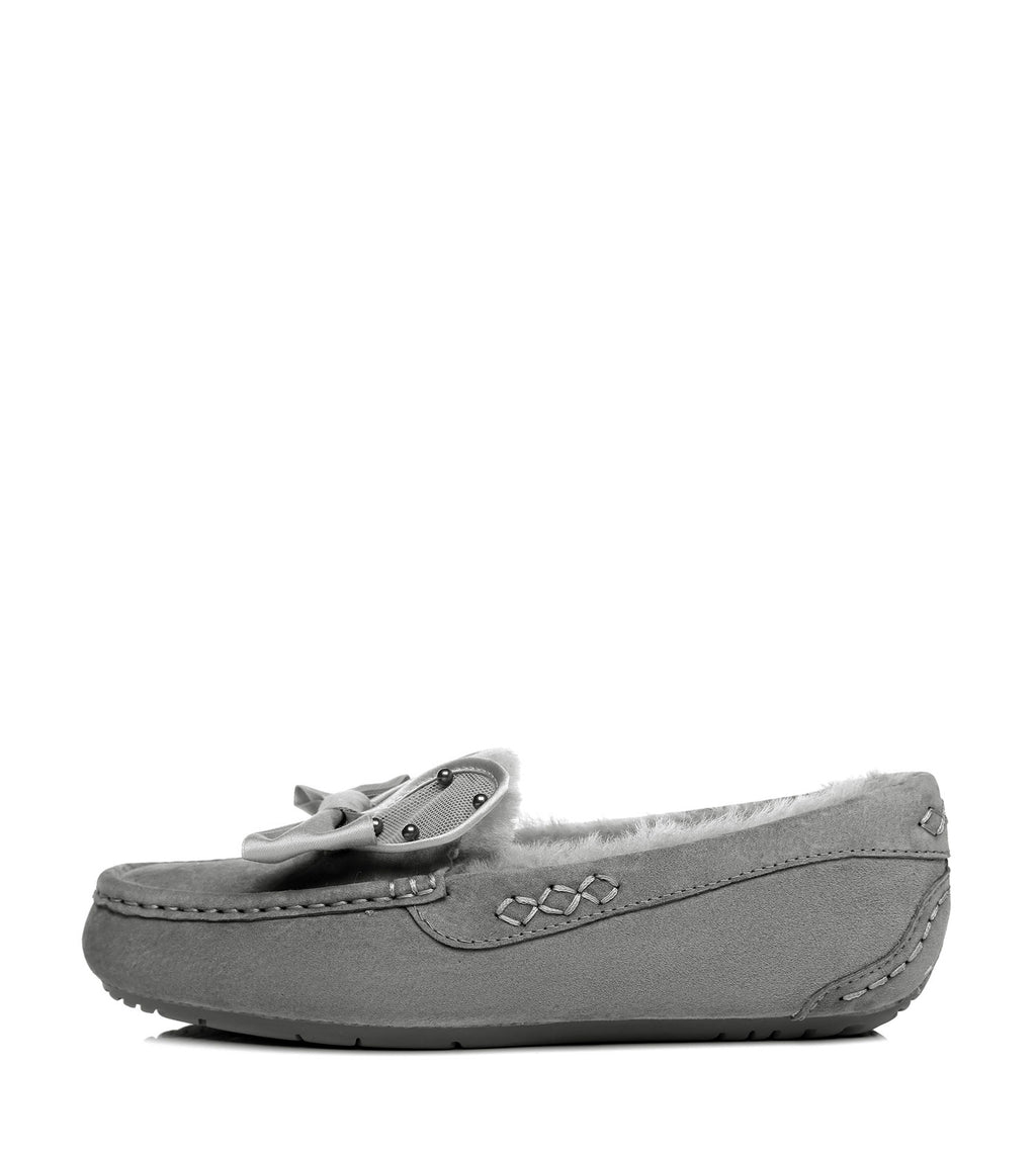 Wabbit Moccasin