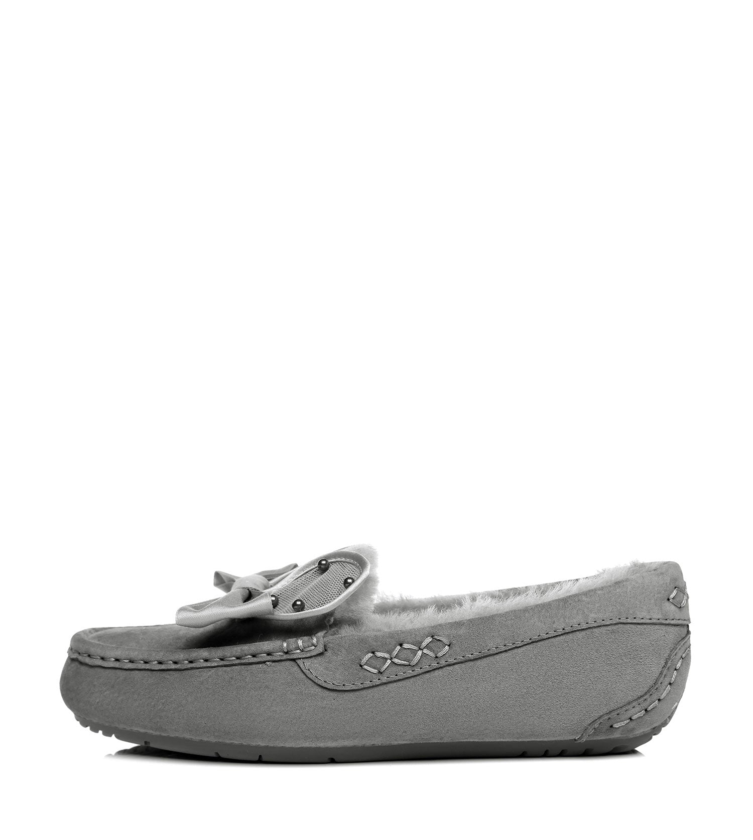 Wabbit Moccasin