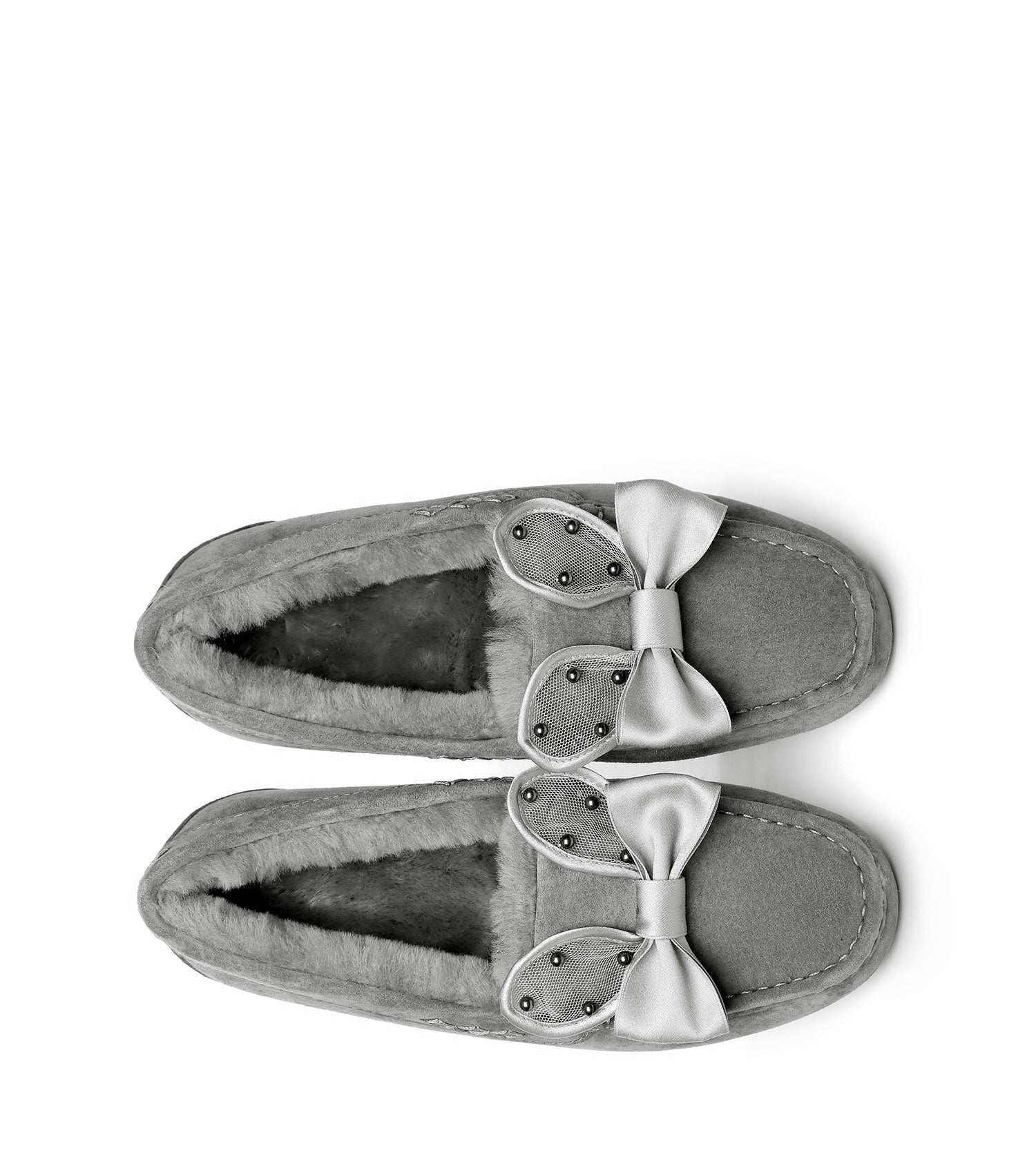 Wabbit Moccasin