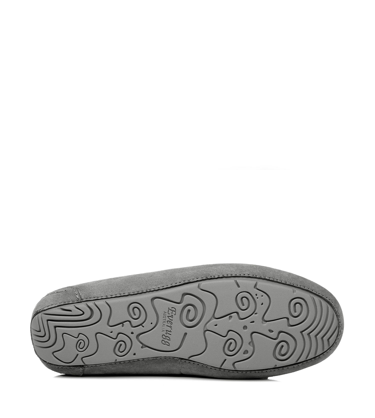 Wabbit Moccasin