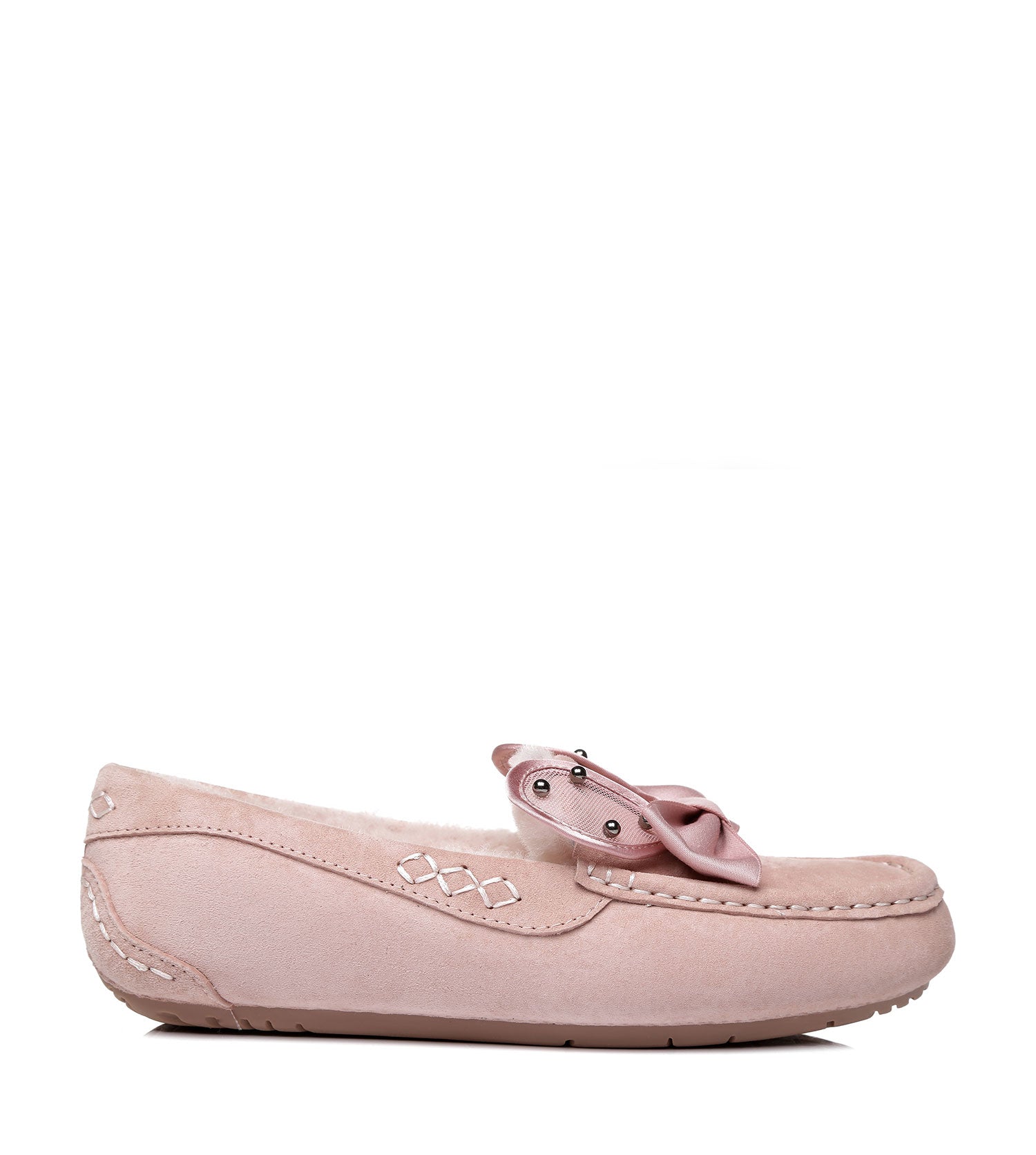 Wabbit Moccasin