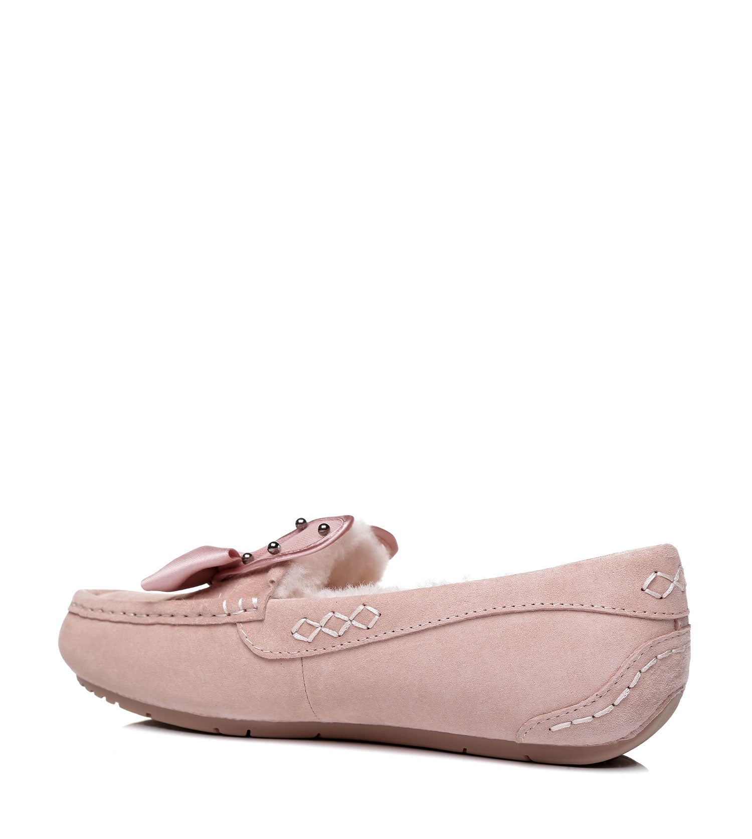 Wabbit Moccasin