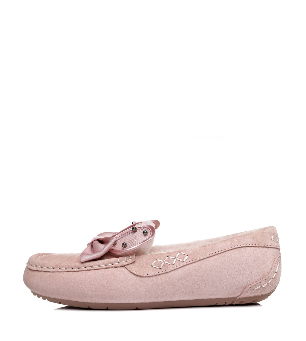 Wabbit Moccasin
