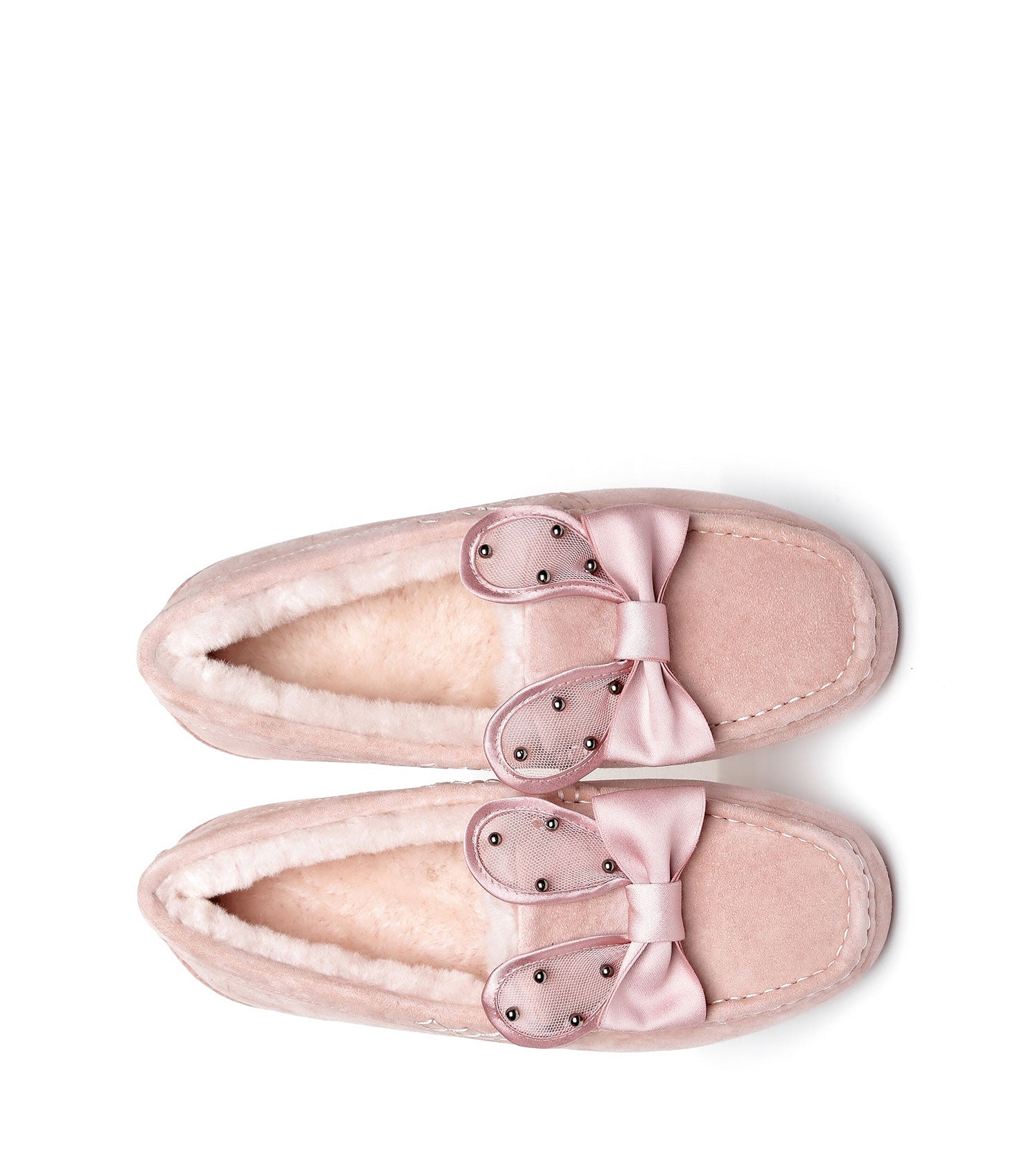 Wabbit Moccasin