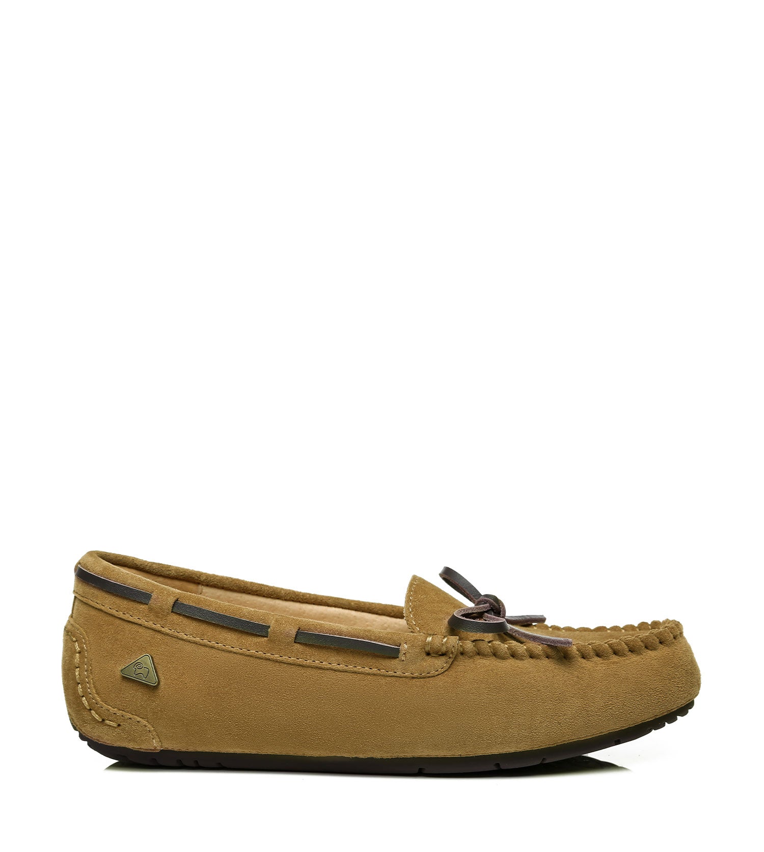 Summer Moccasin