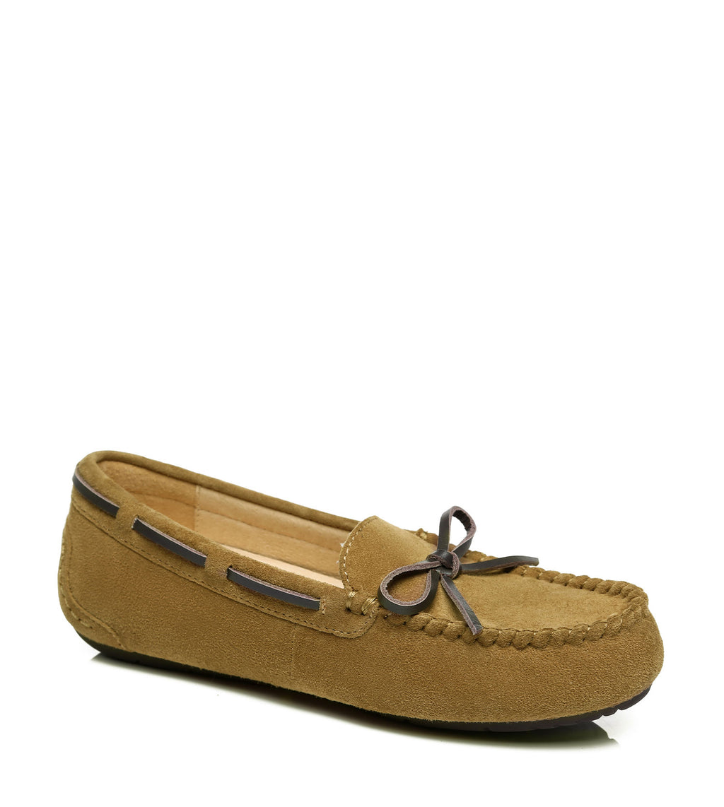 Summer Moccasin