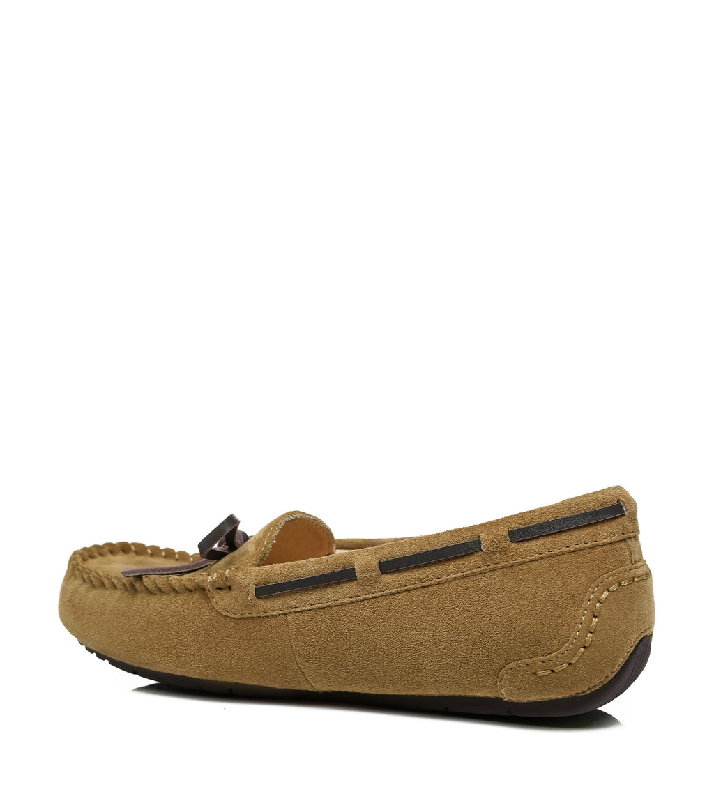Summer Moccasin