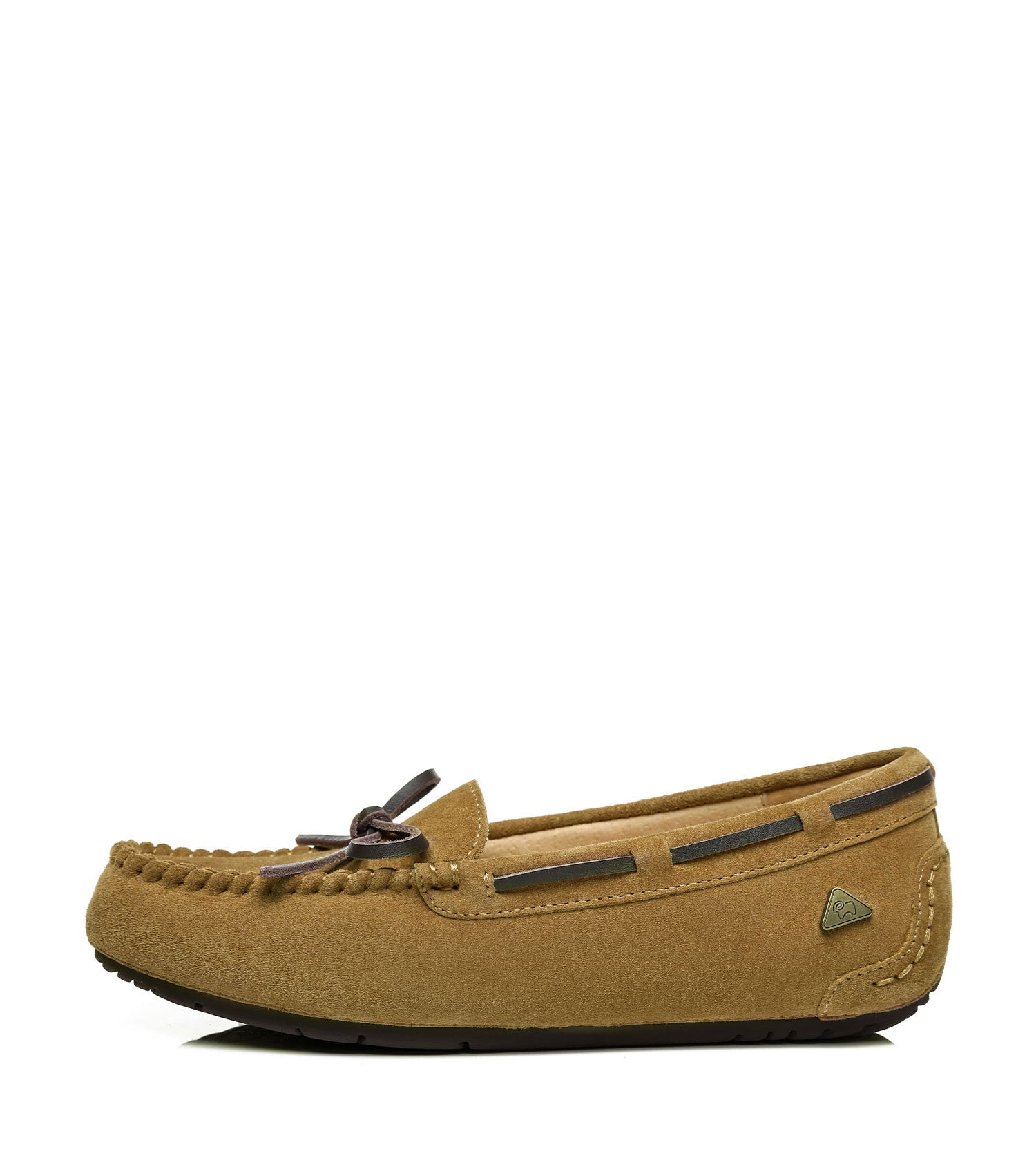 Summer Moccasin