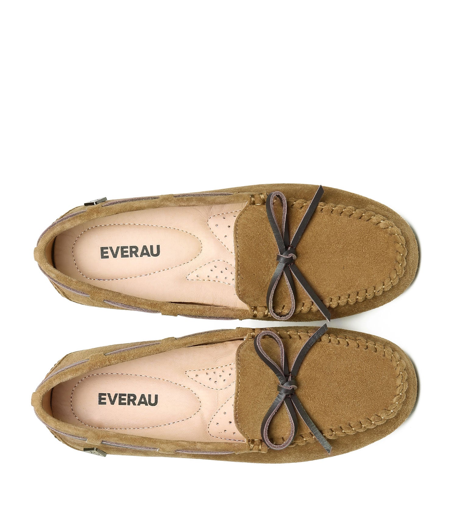 Summer Moccasin