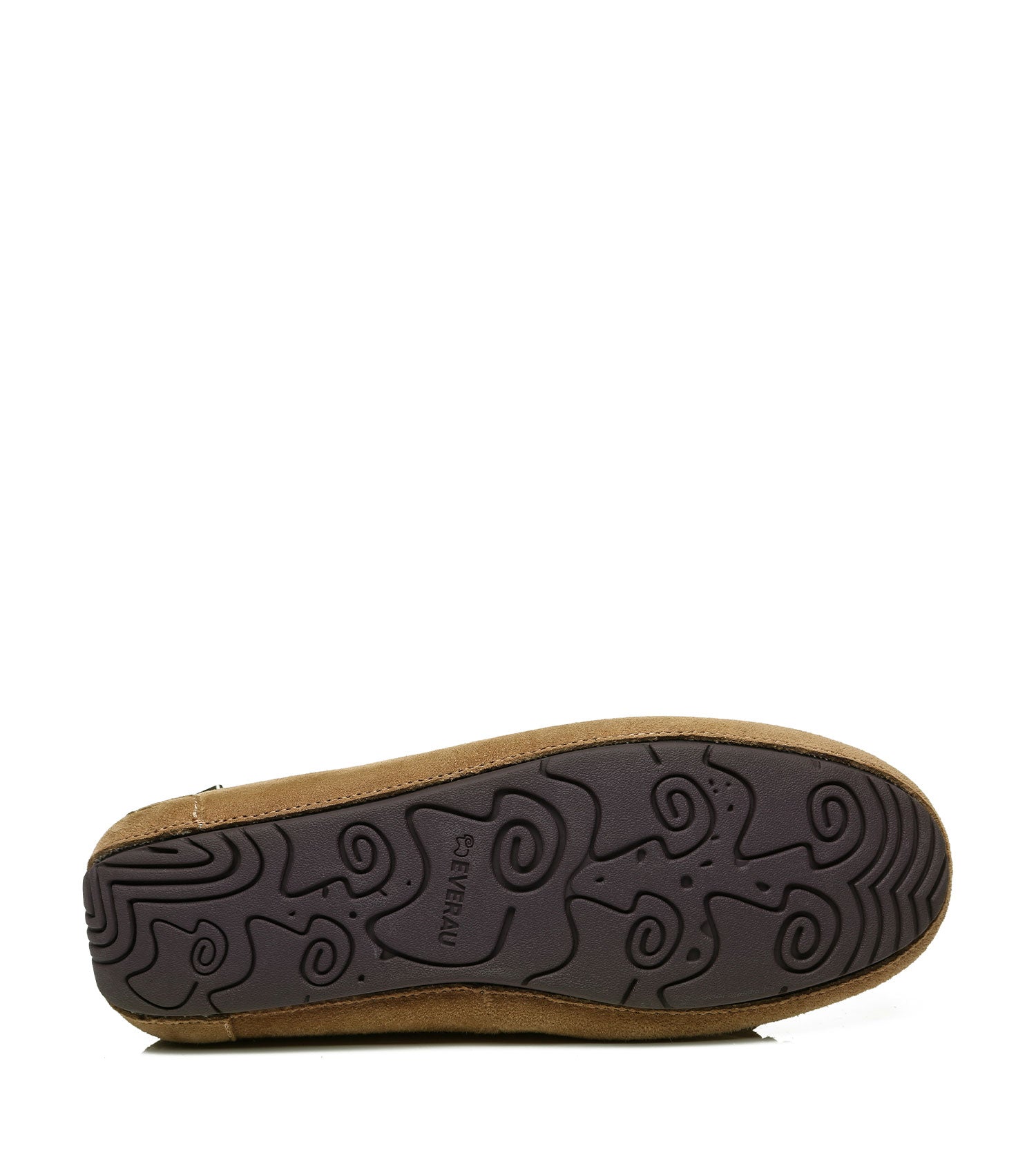 Summer Moccasin