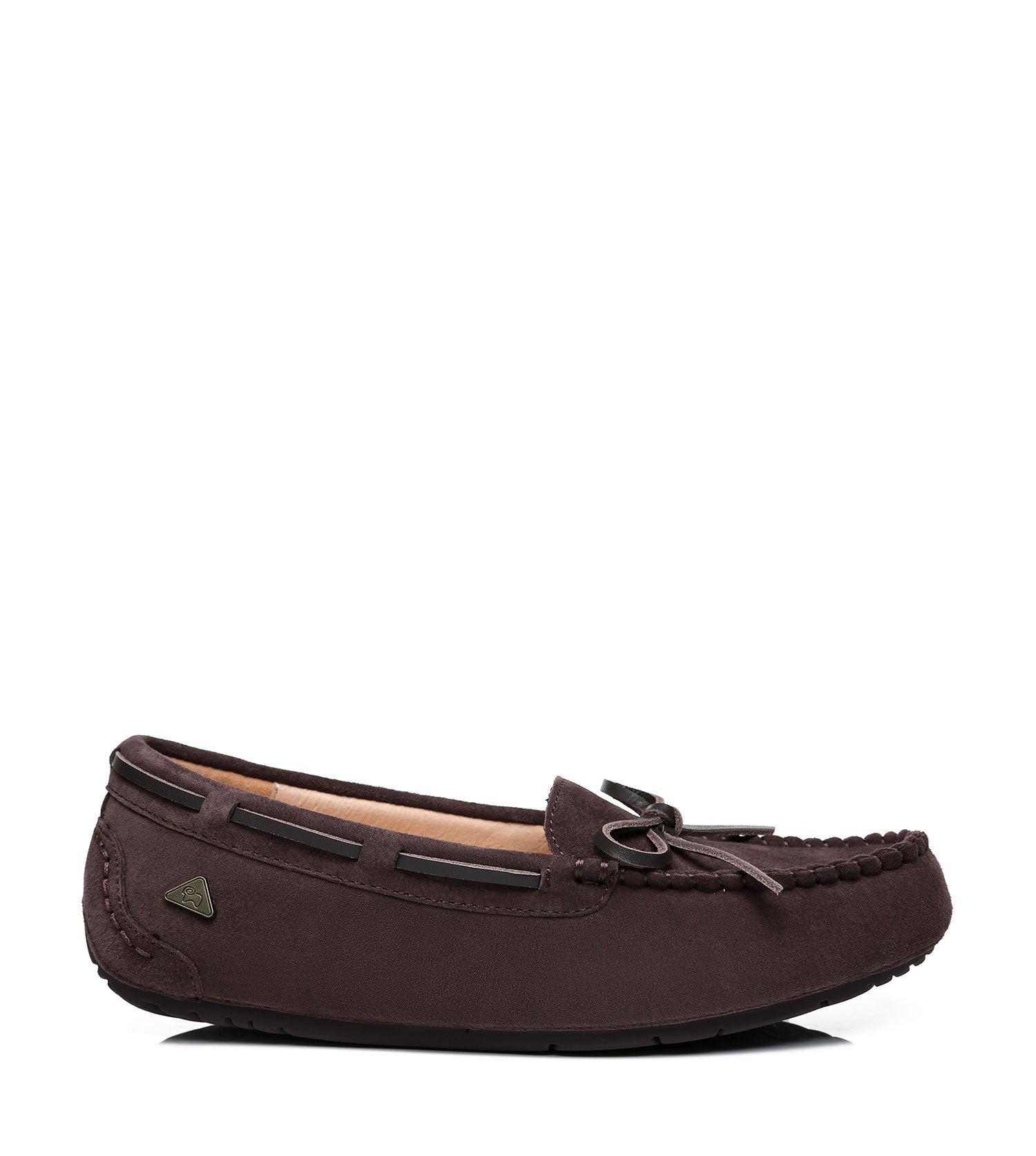Summer Moccasin