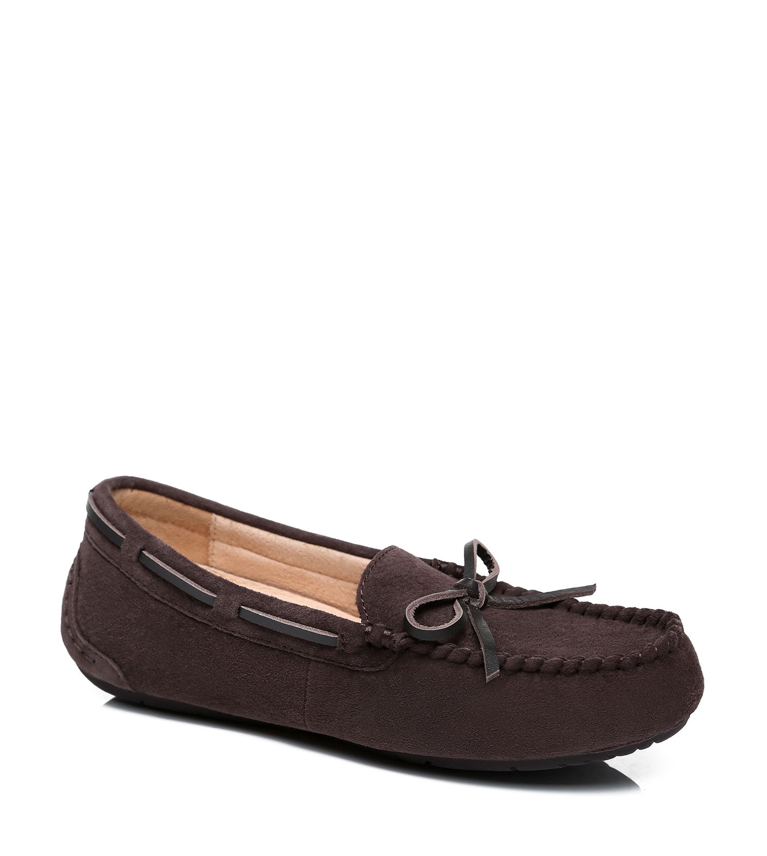 Summer Moccasin