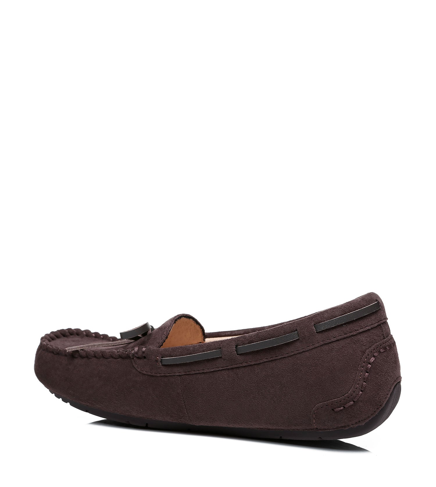Summer Moccasin