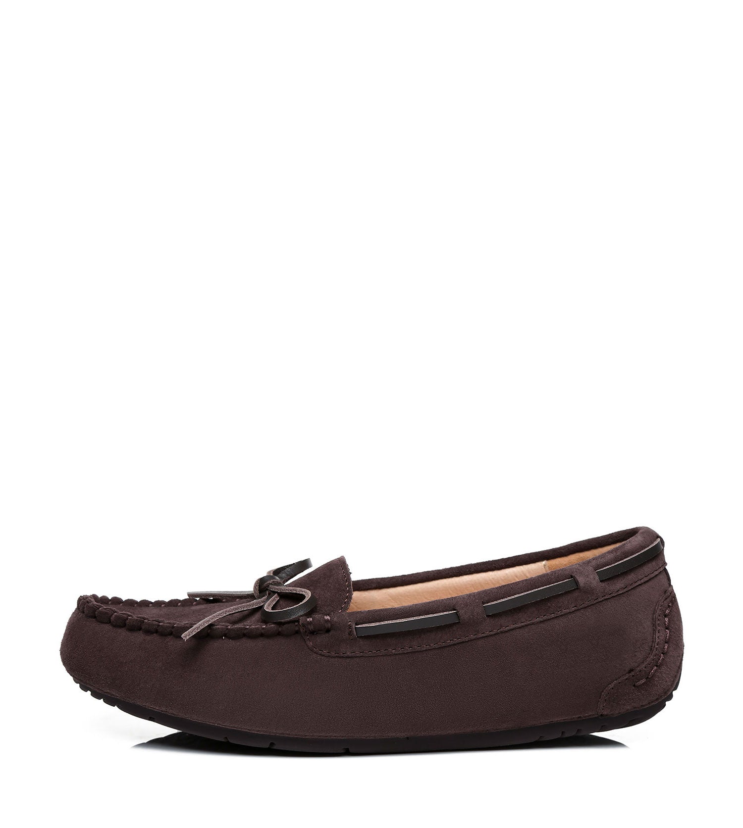 Summer Moccasin