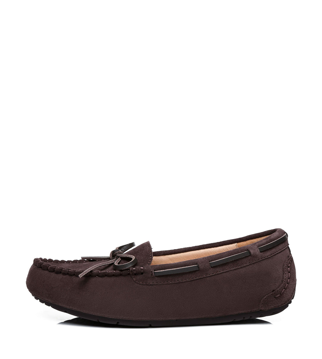 Summer Moccasin