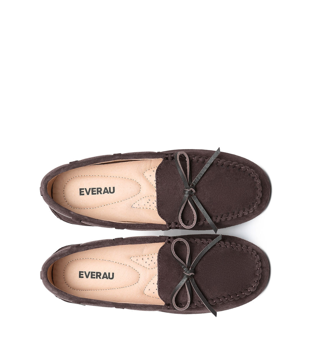 Summer Moccasin