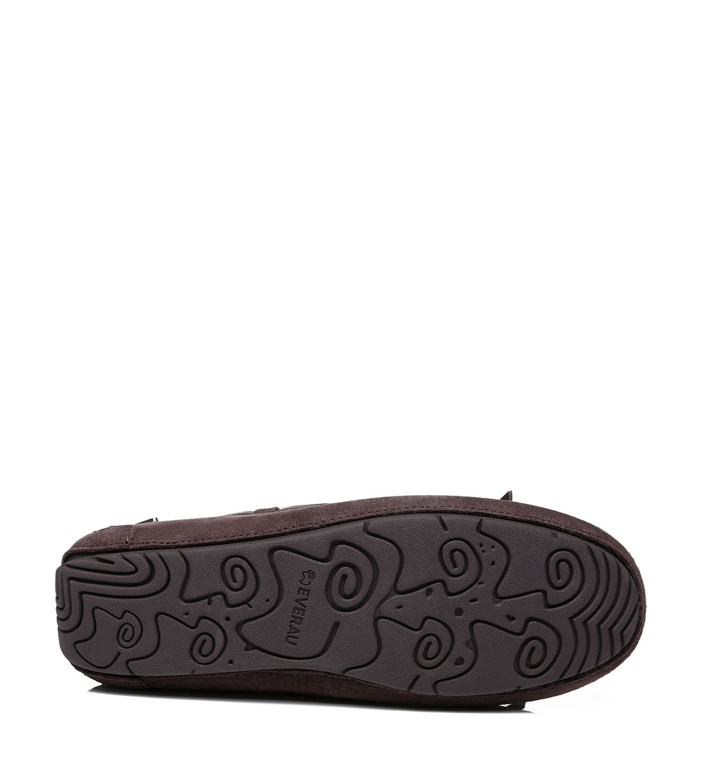 Summer Moccasin
