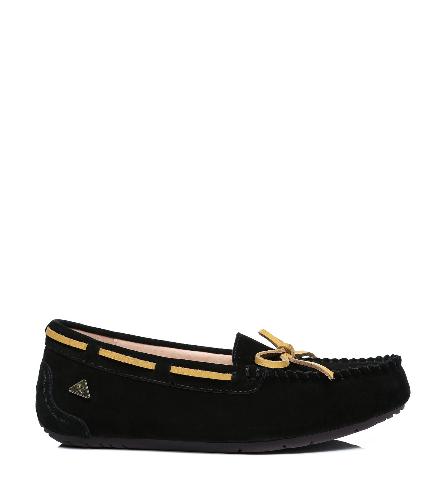 Summer Moccasin