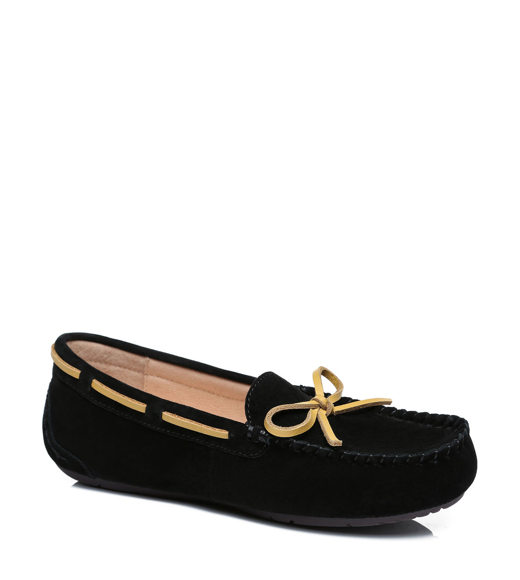 Summer Moccasin