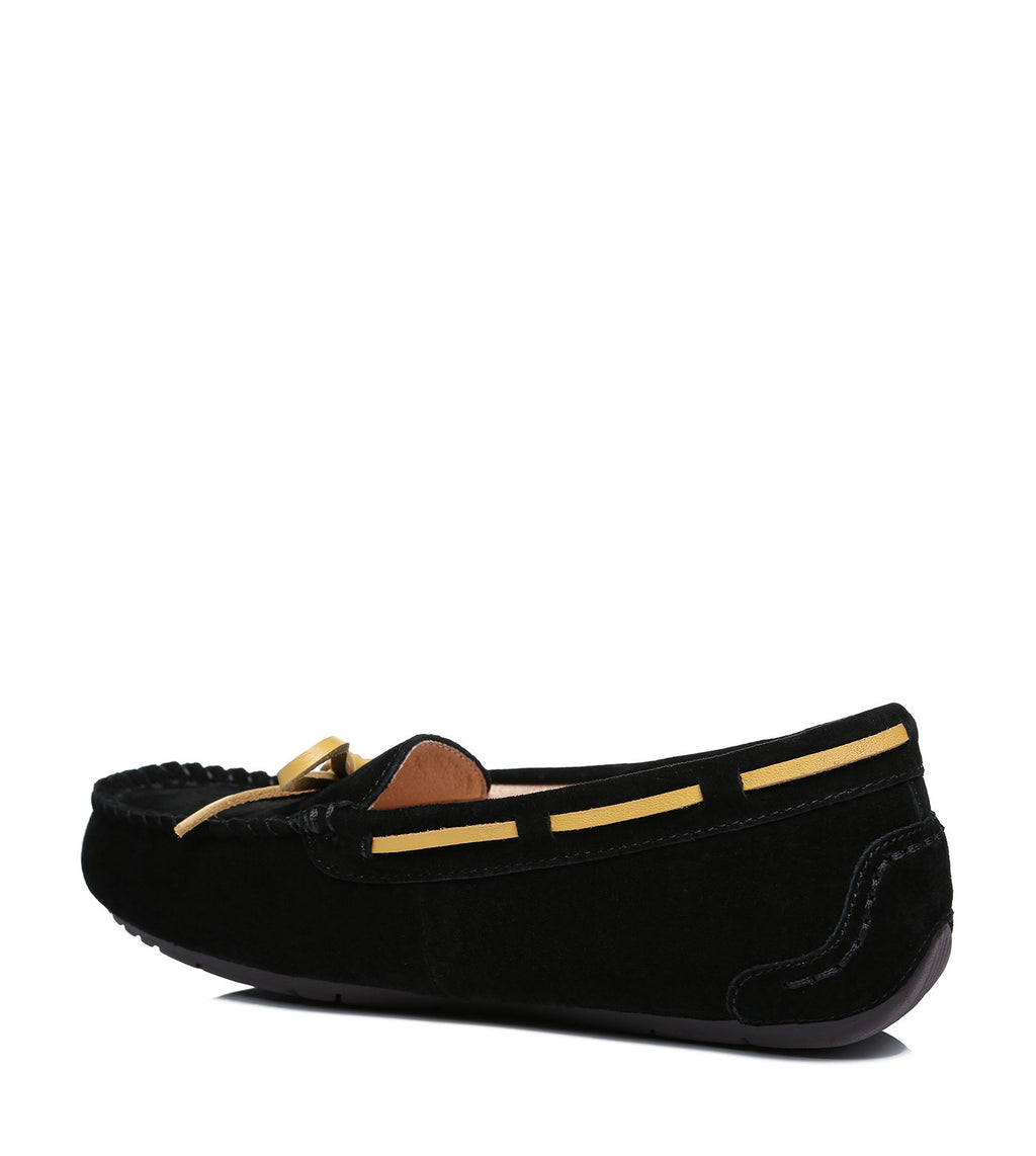 Summer Moccasin