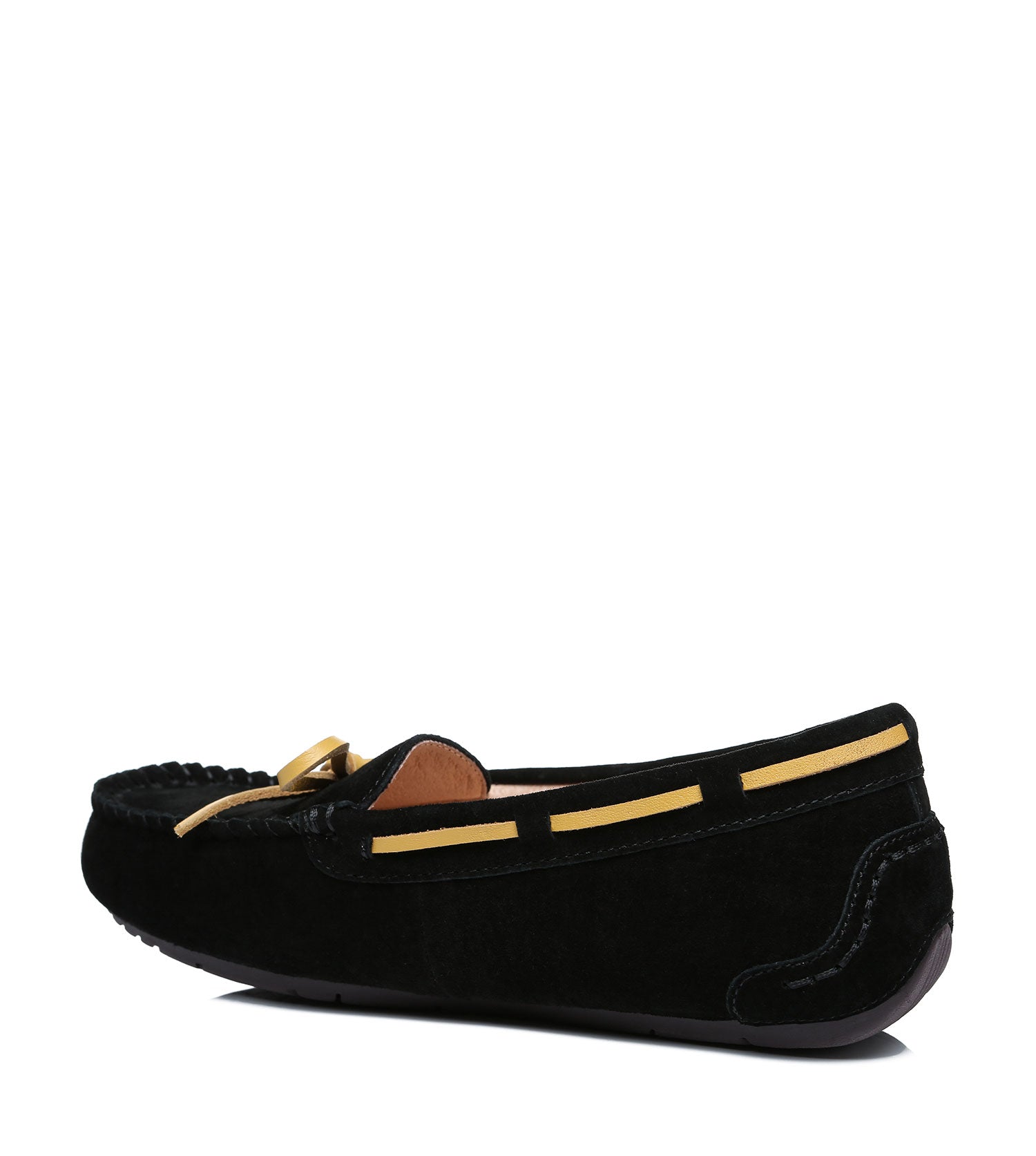 Summer Moccasin