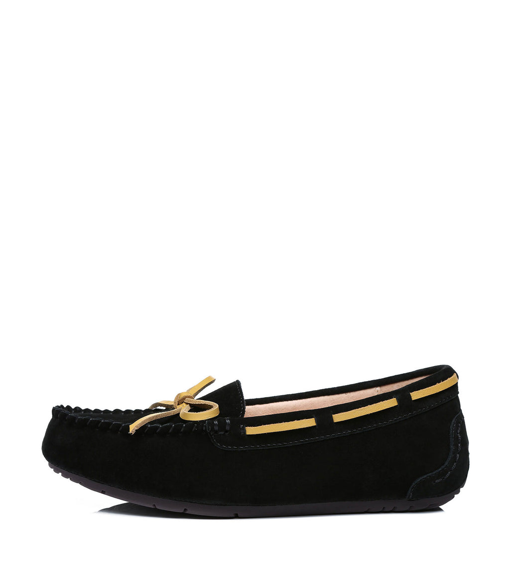 Summer Moccasin