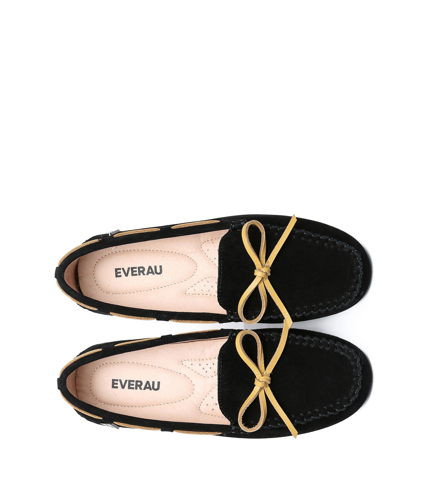 Summer Moccasin