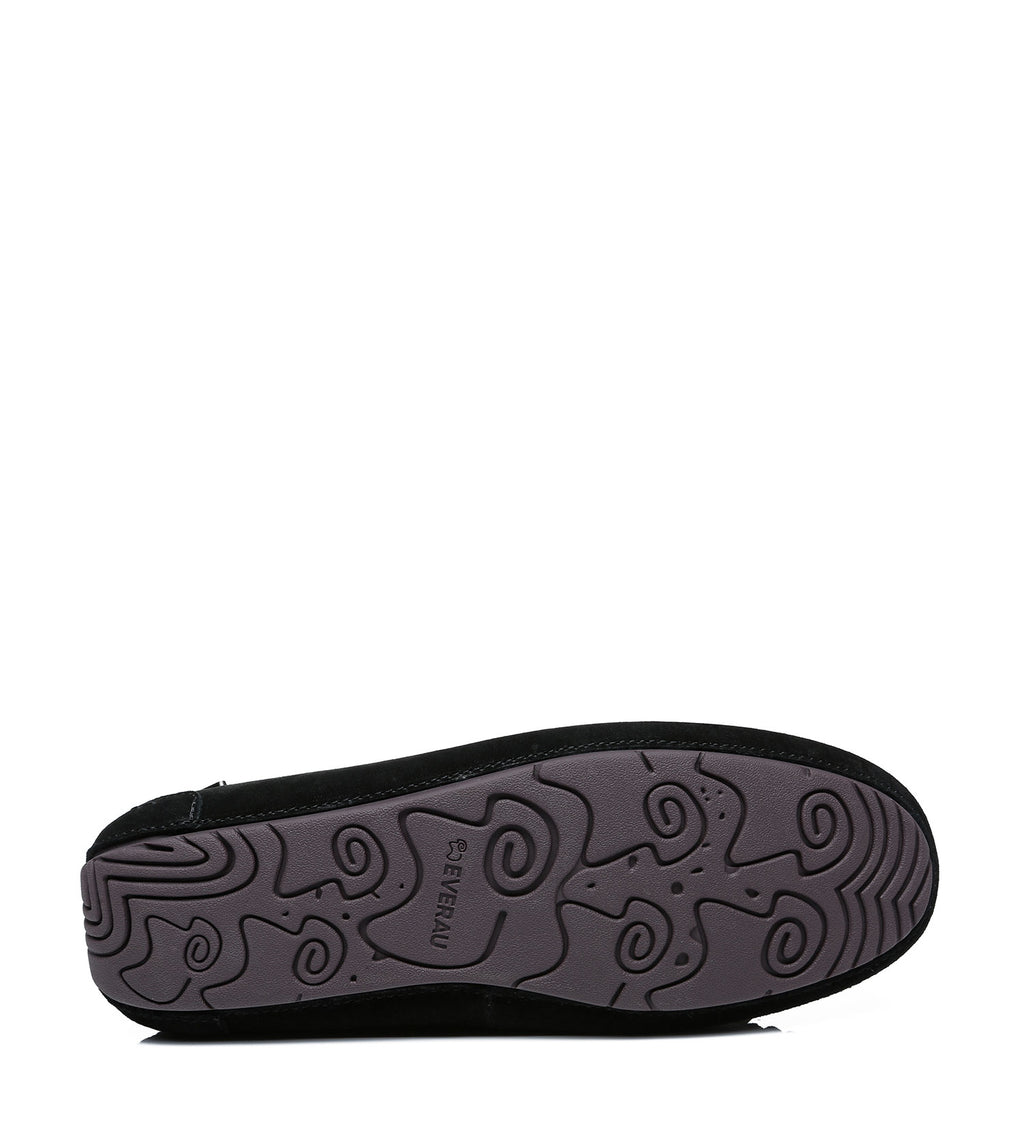 Summer Moccasin