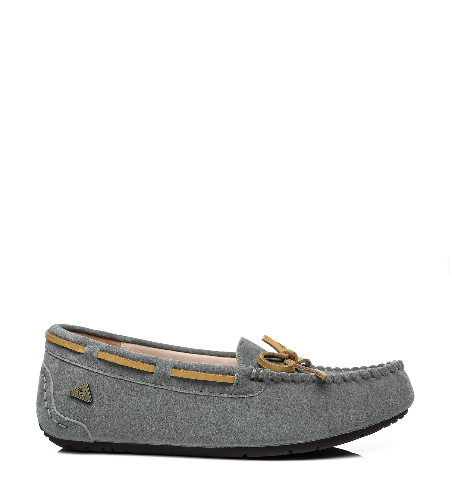 Summer Moccasin