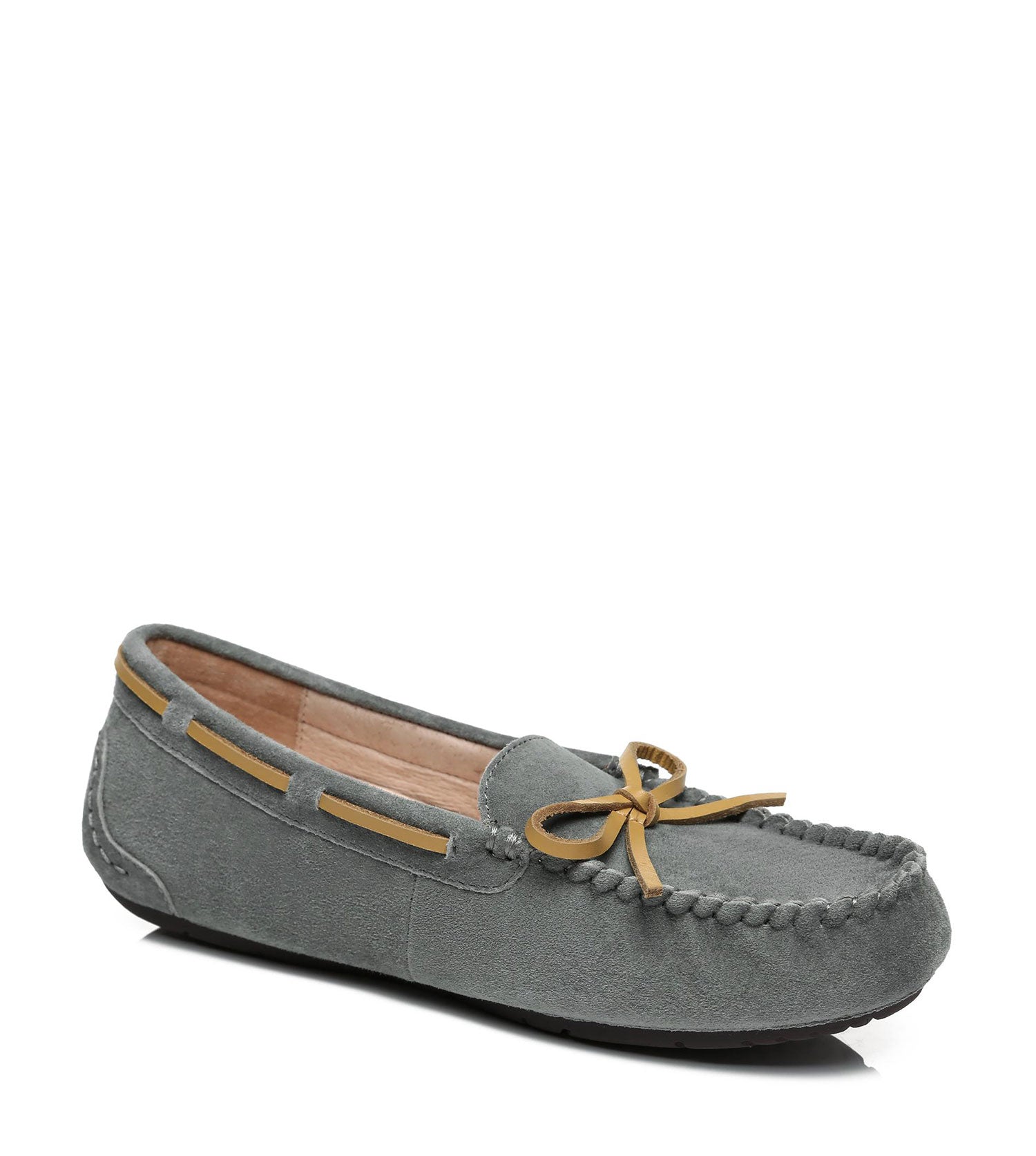 Summer Moccasin